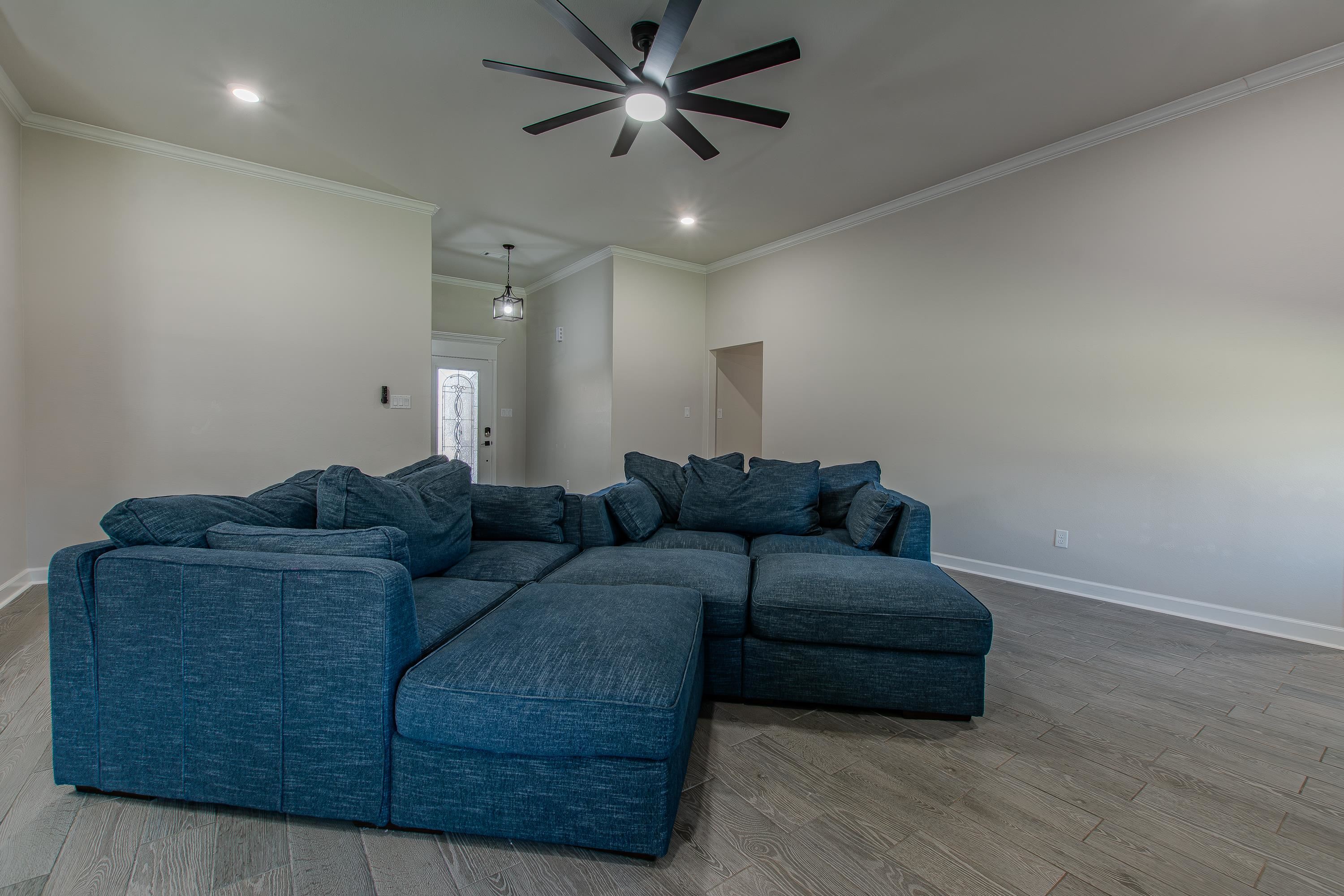 NORTHSHORE RIDGE - Residential