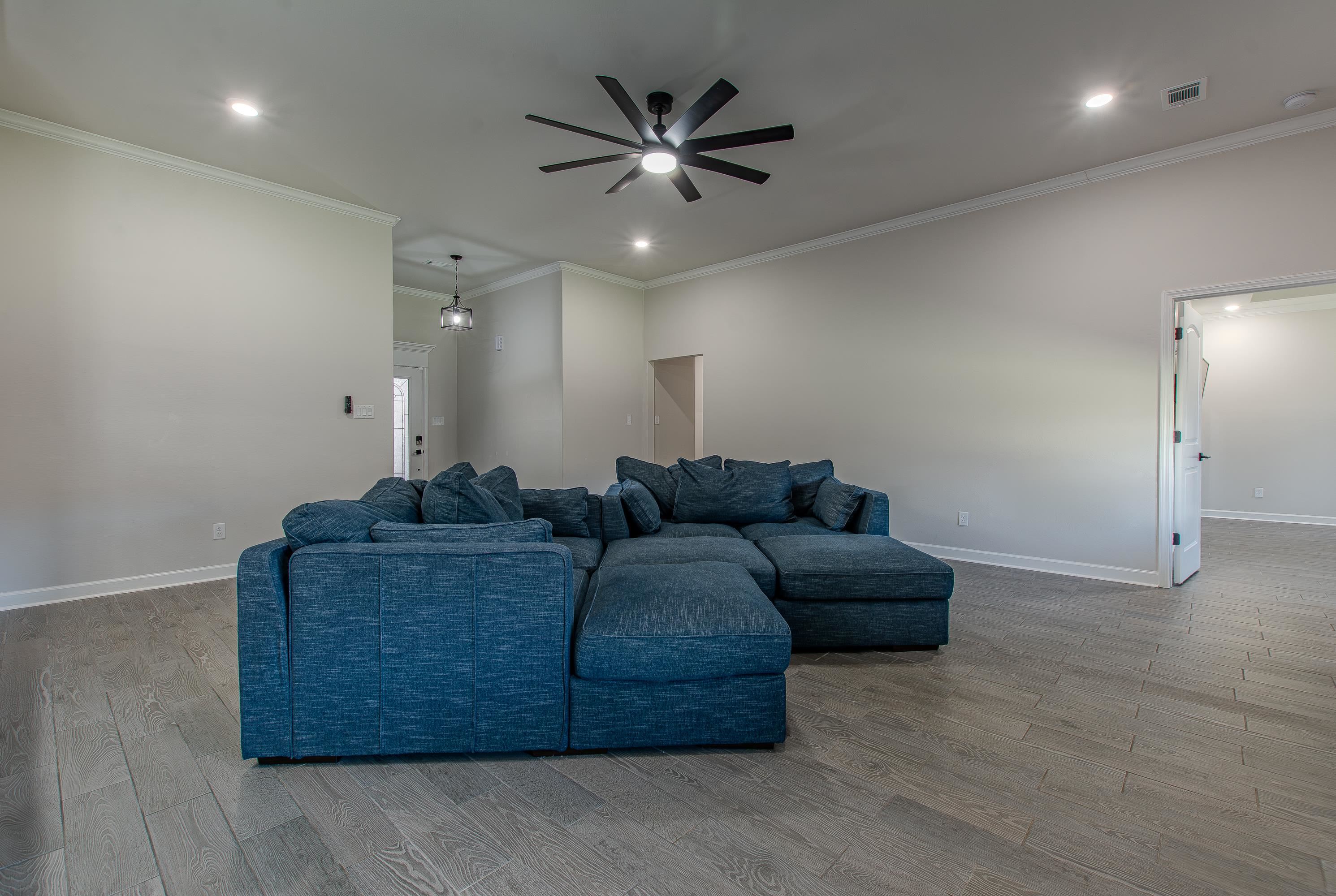 NORTHSHORE RIDGE - Residential