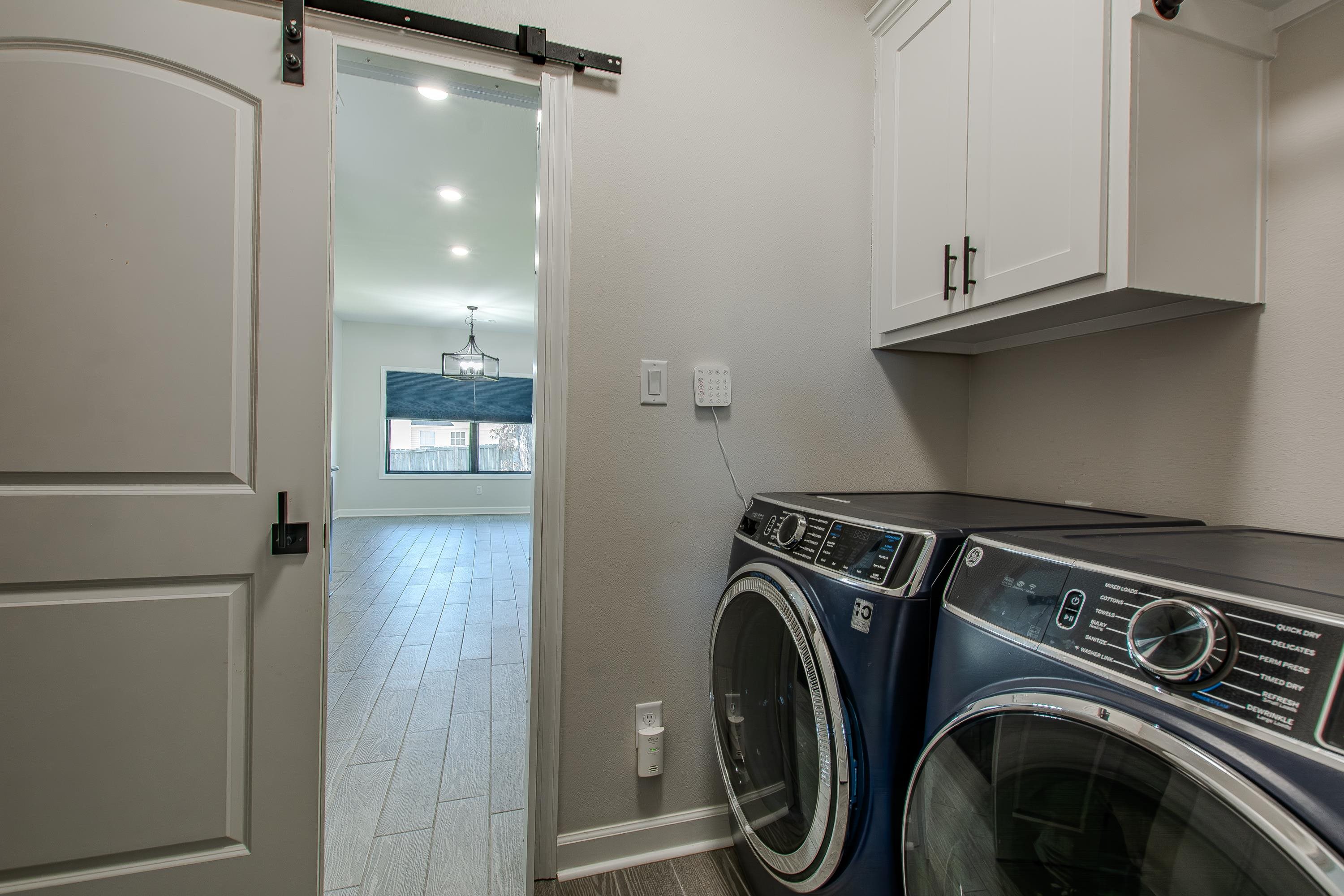 NORTHSHORE RIDGE - Residential