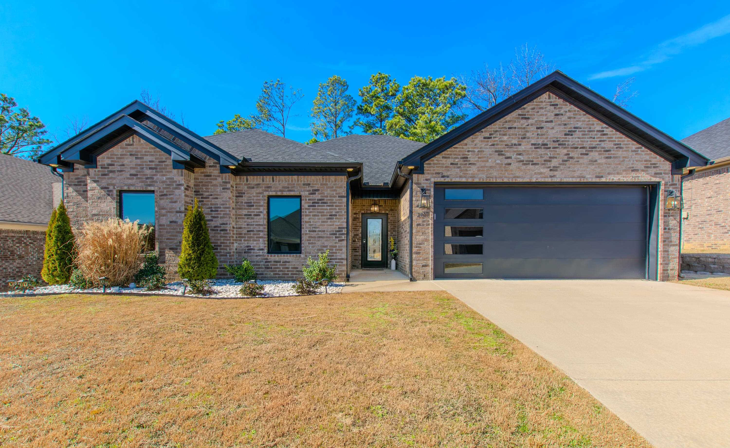 NORTHSHORE RIDGE - Residential