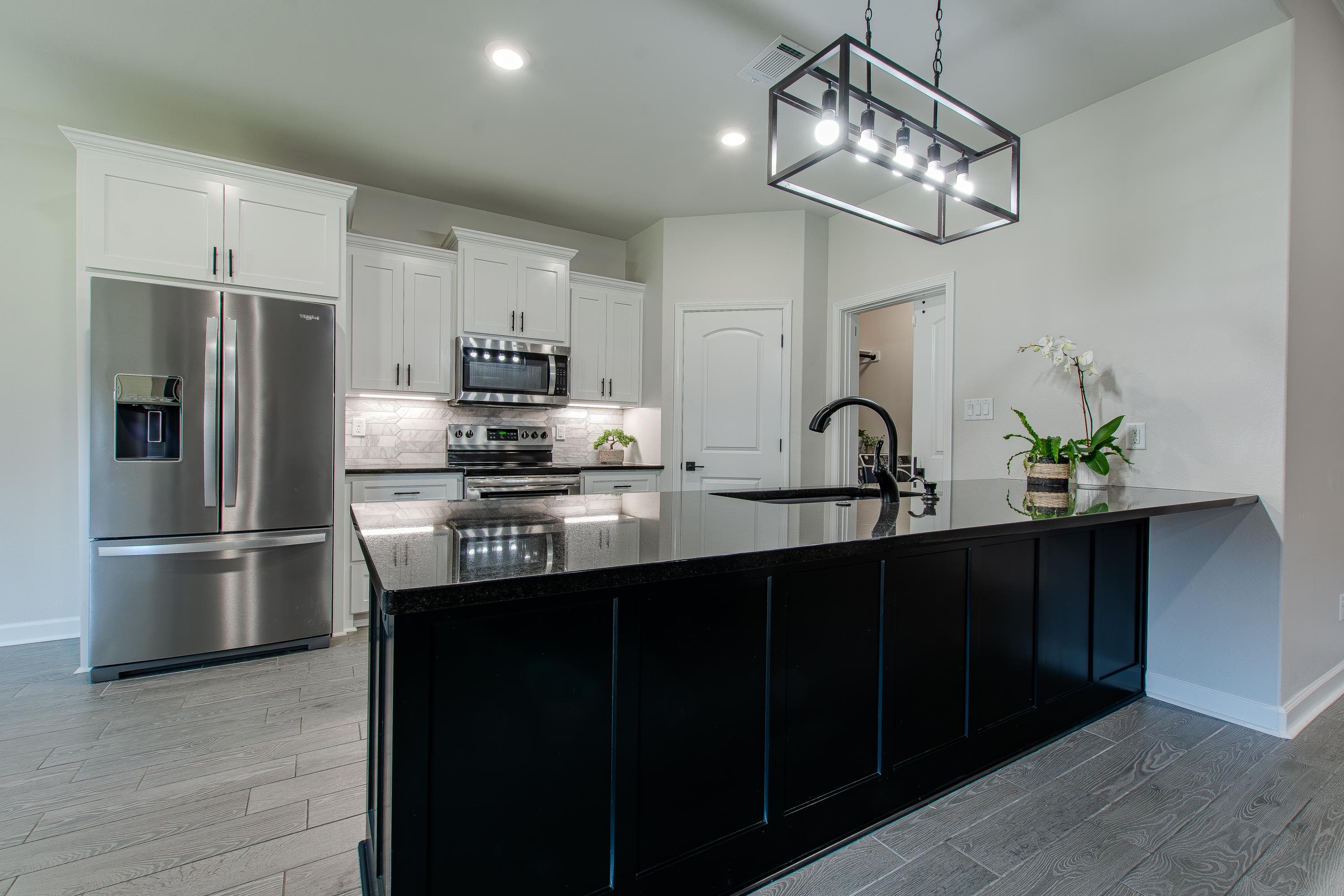 NORTHSHORE RIDGE - Residential