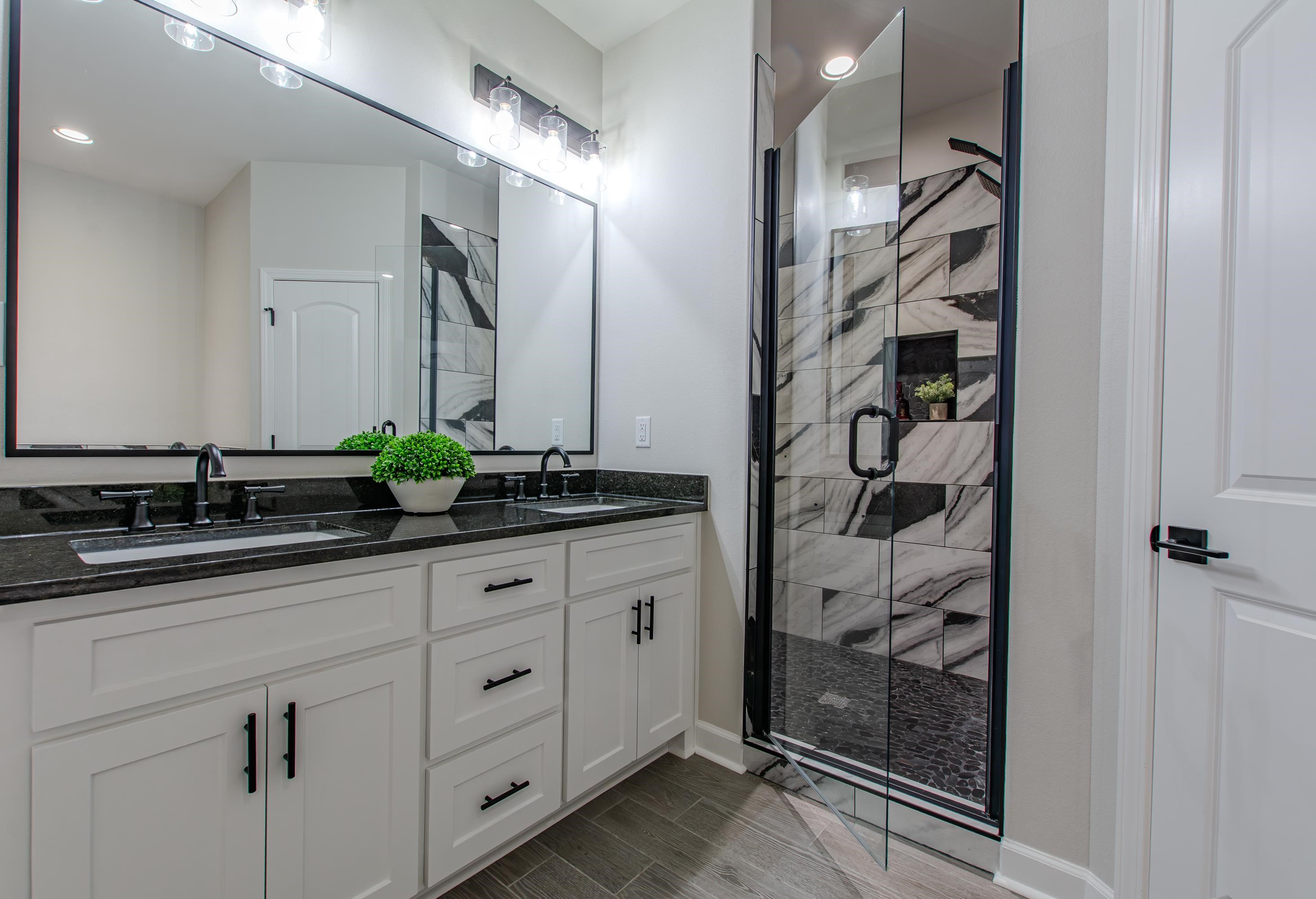 NORTHSHORE RIDGE - Residential