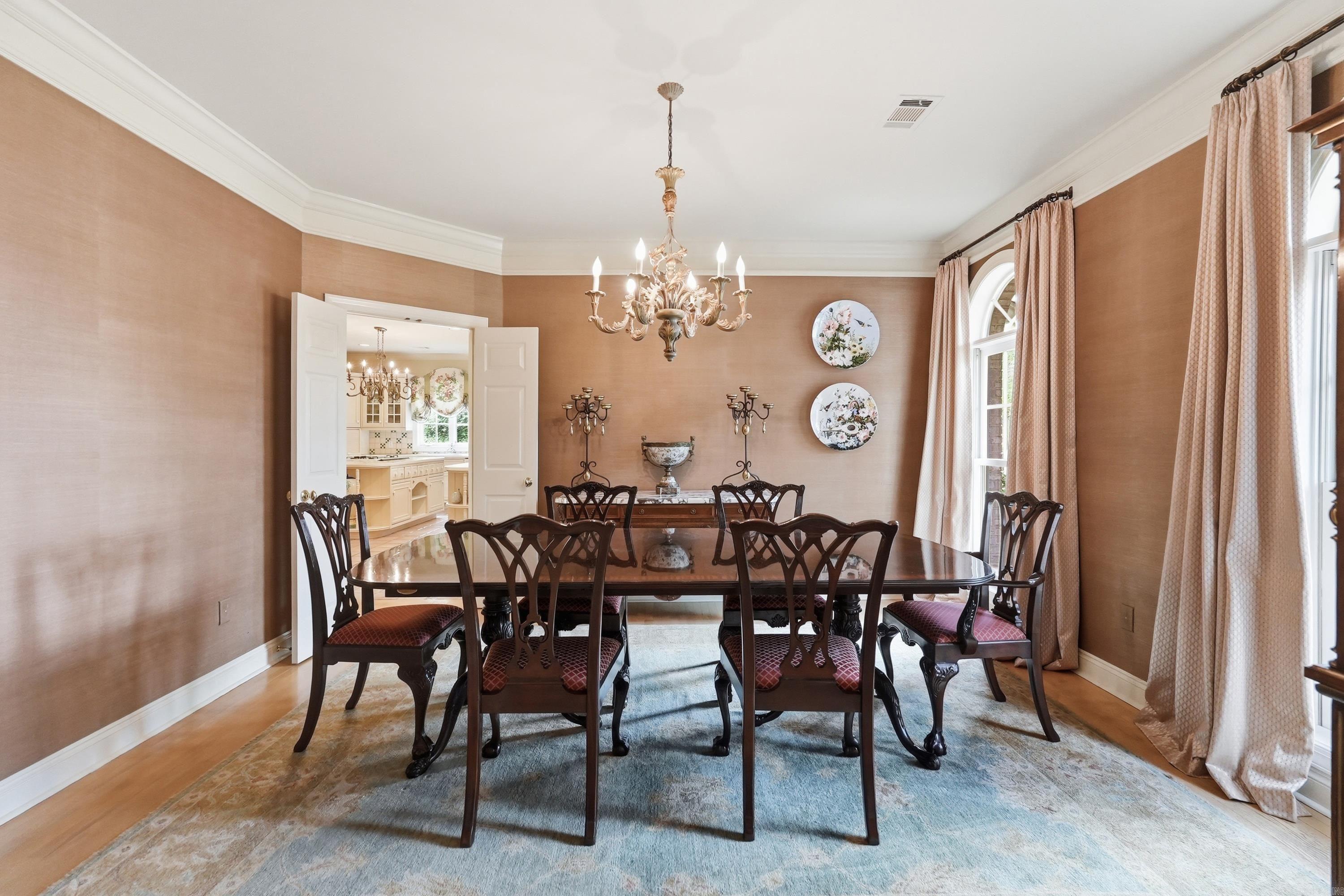 L & S REPLAT OF PIPPINPOST - Residential