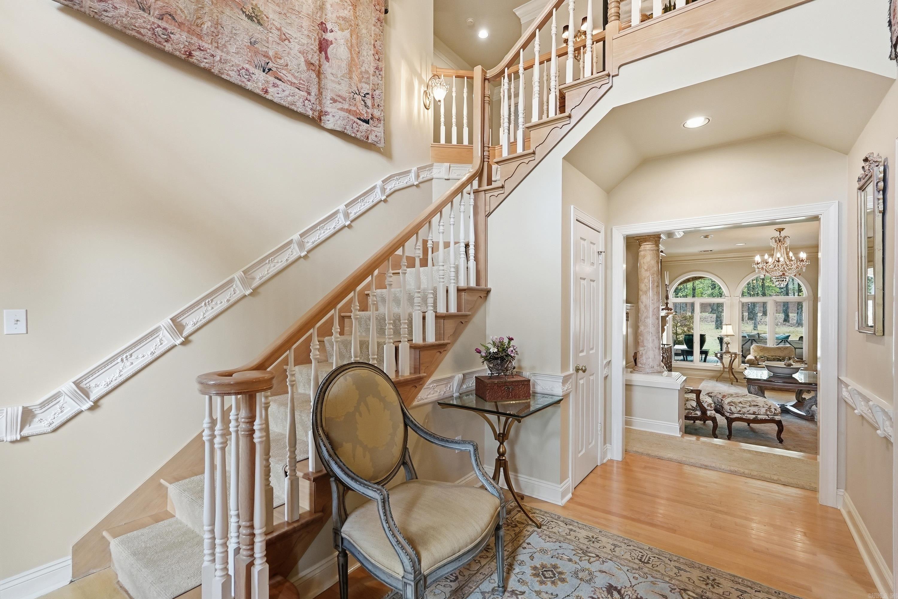 L & S REPLAT OF PIPPINPOST - Residential