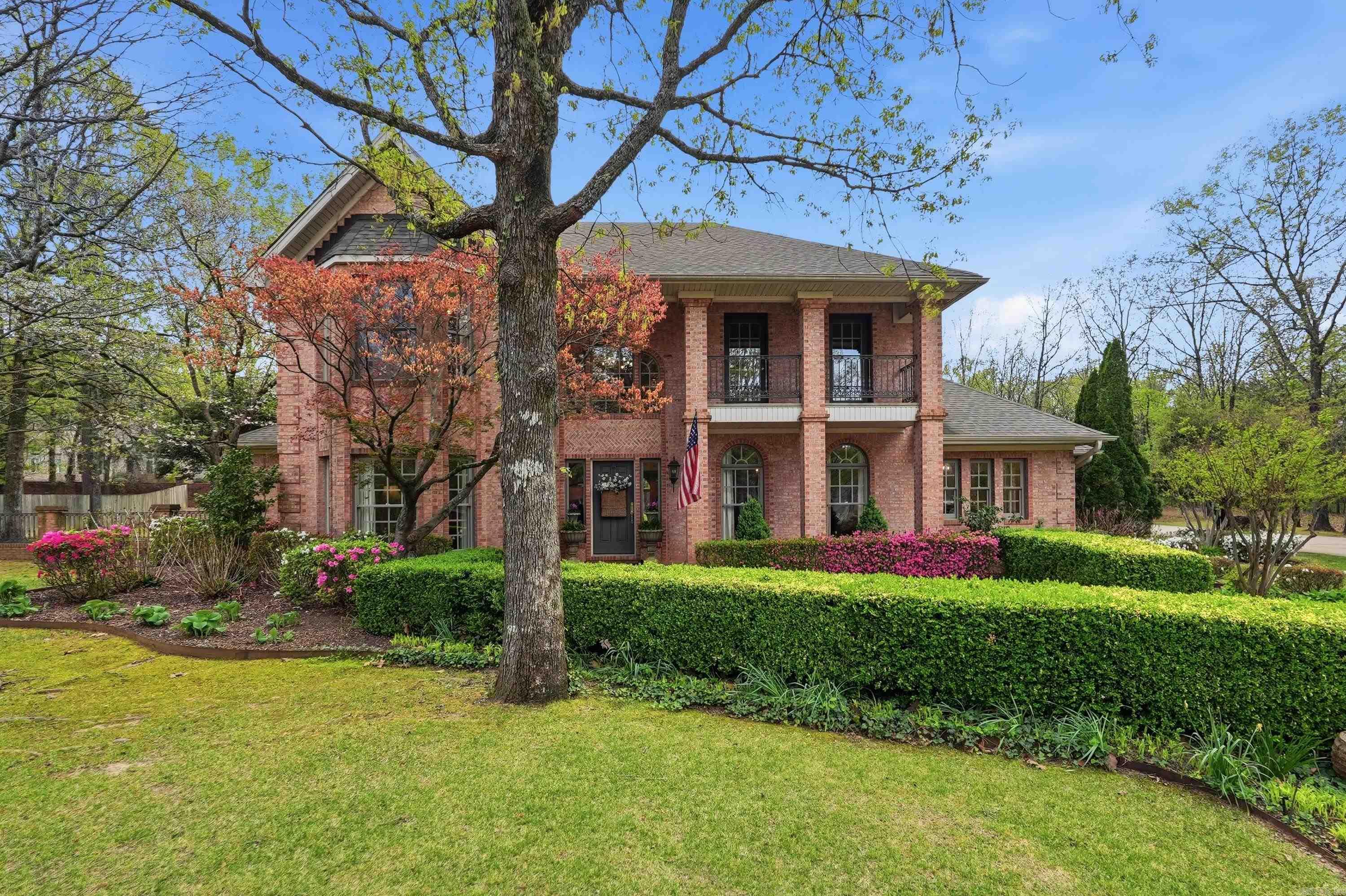 L & S REPLAT OF PIPPINPOST - Residential