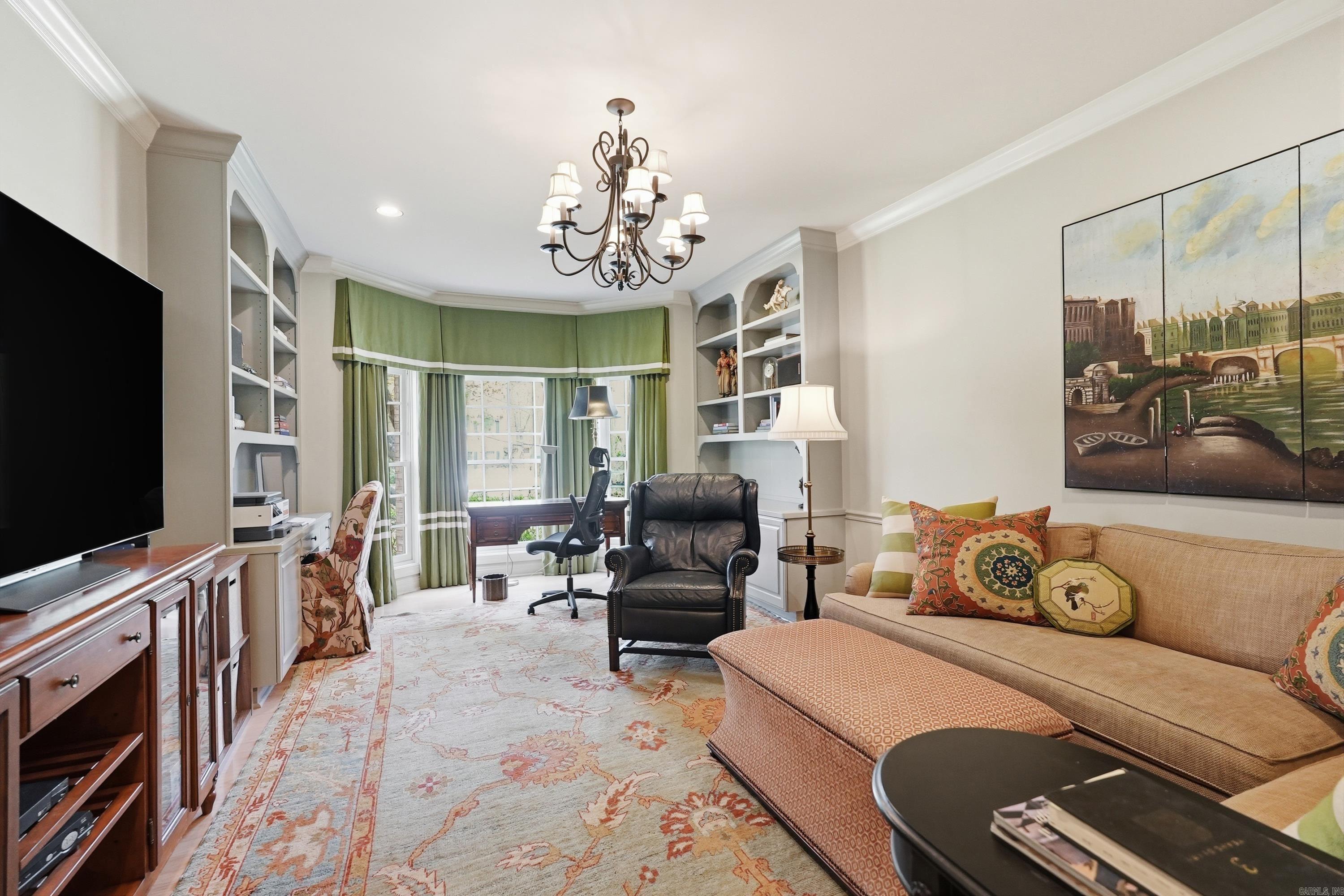 L & S REPLAT OF PIPPINPOST - Residential