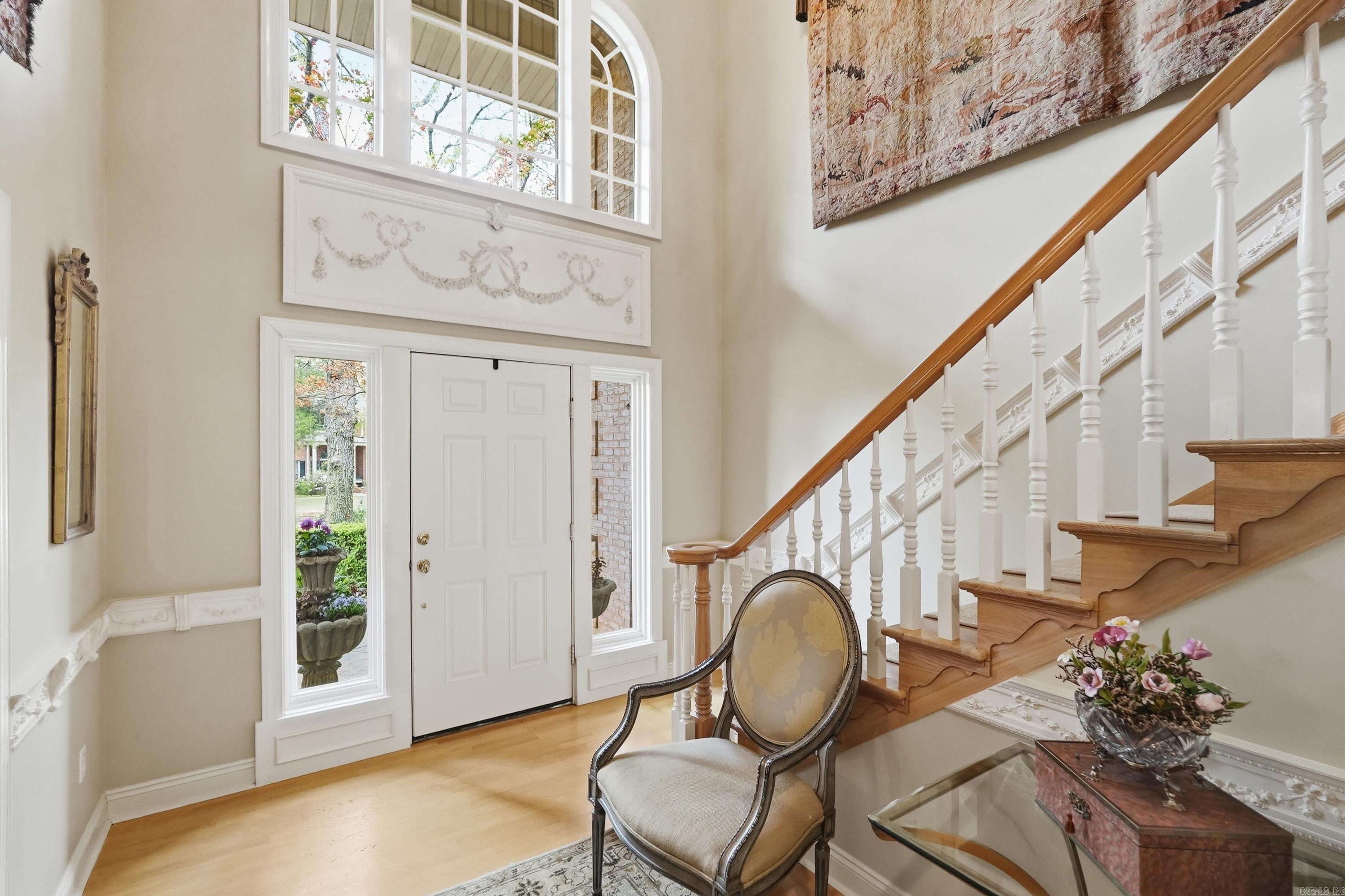 L & S REPLAT OF PIPPINPOST - Residential