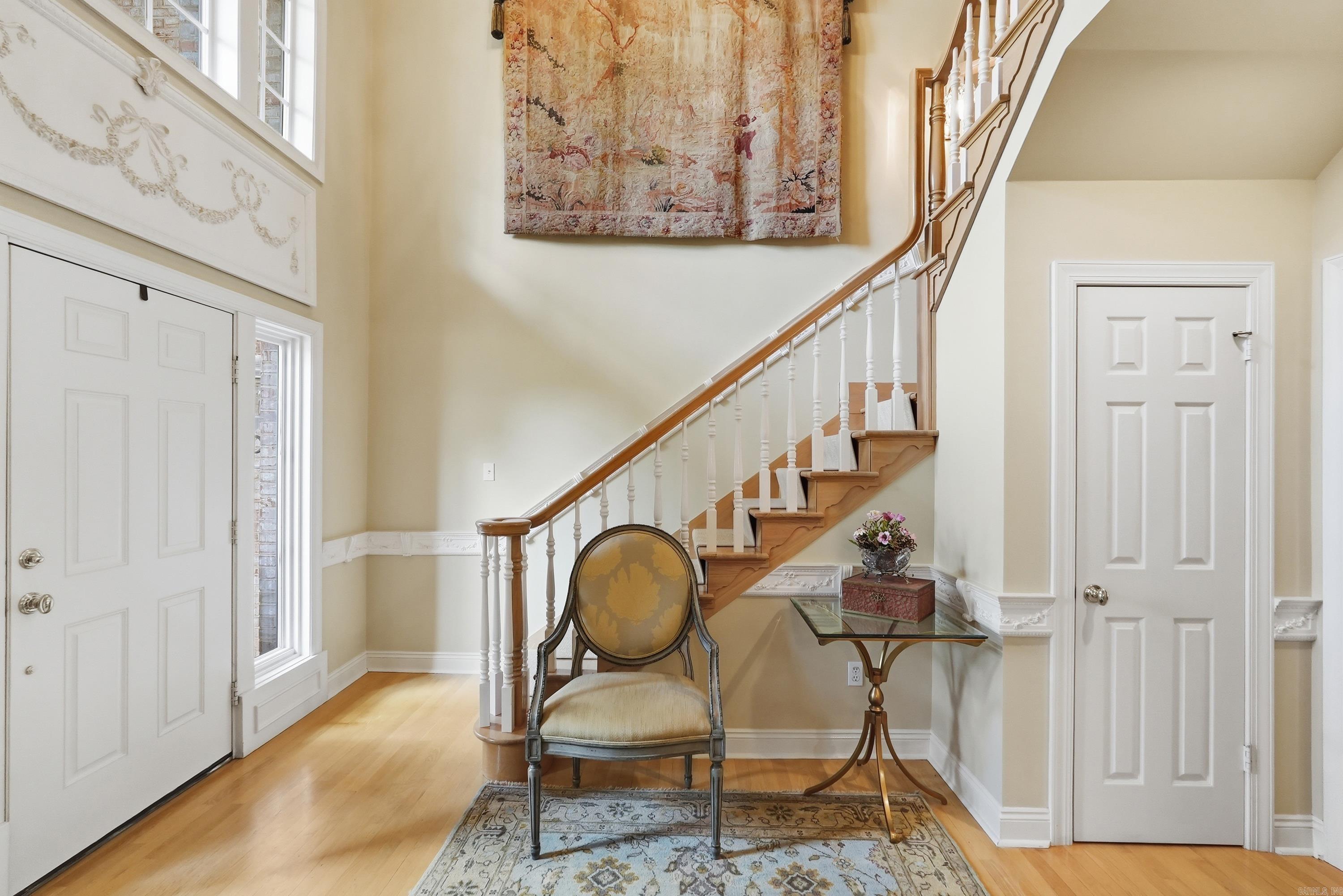 L & S REPLAT OF PIPPINPOST - Residential