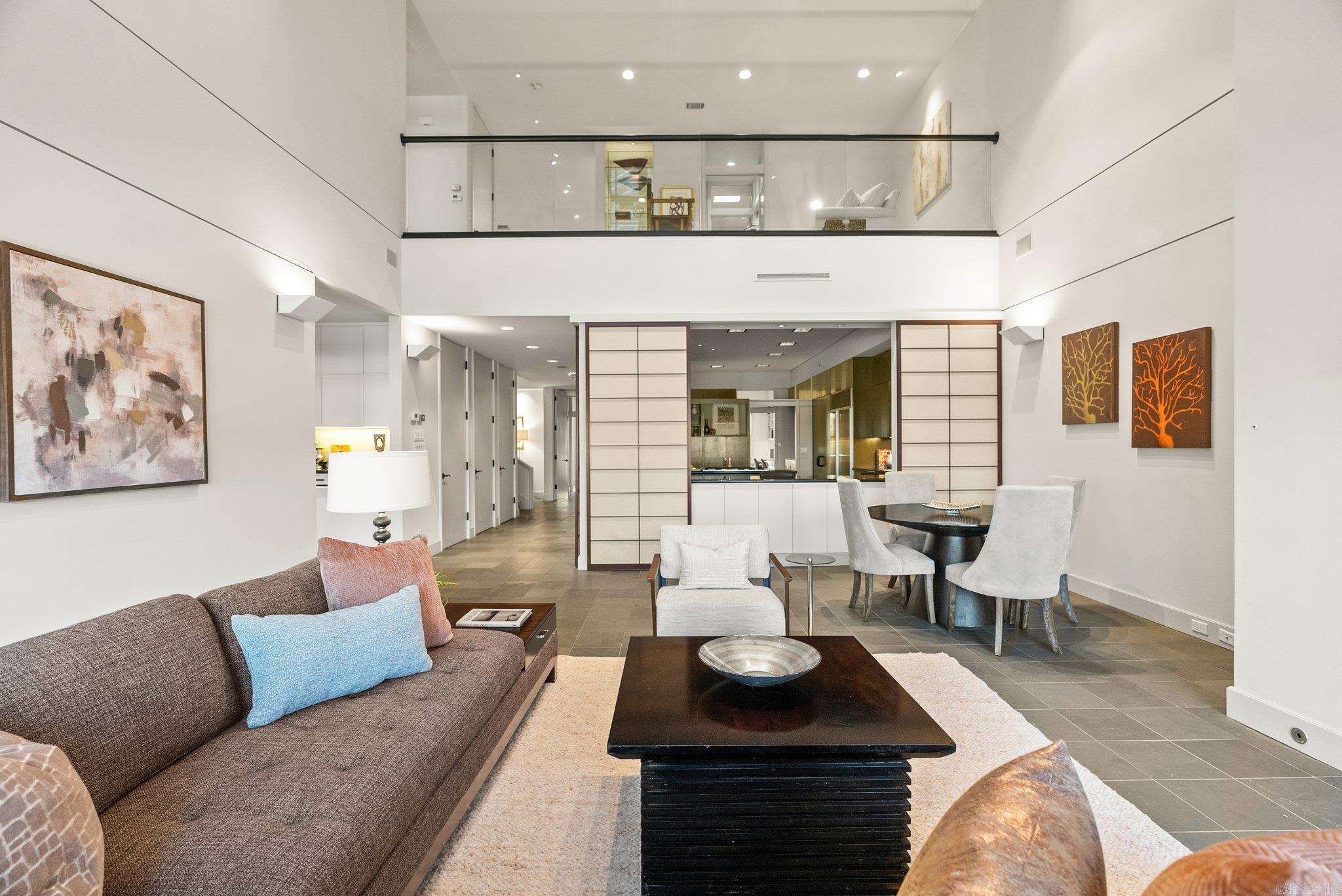 RIVERBEND HPR - Residential