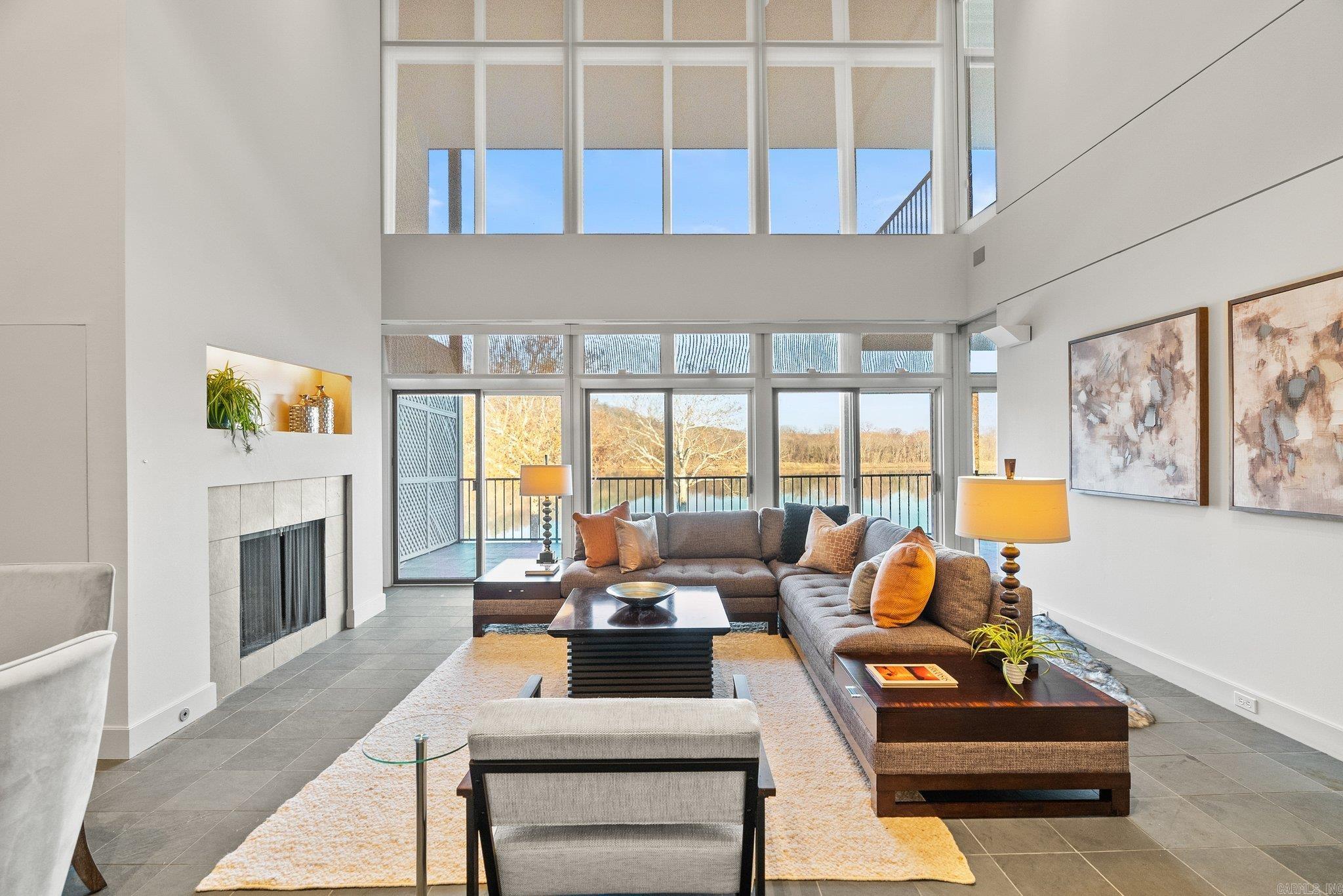 RIVERBEND HPR - Residential