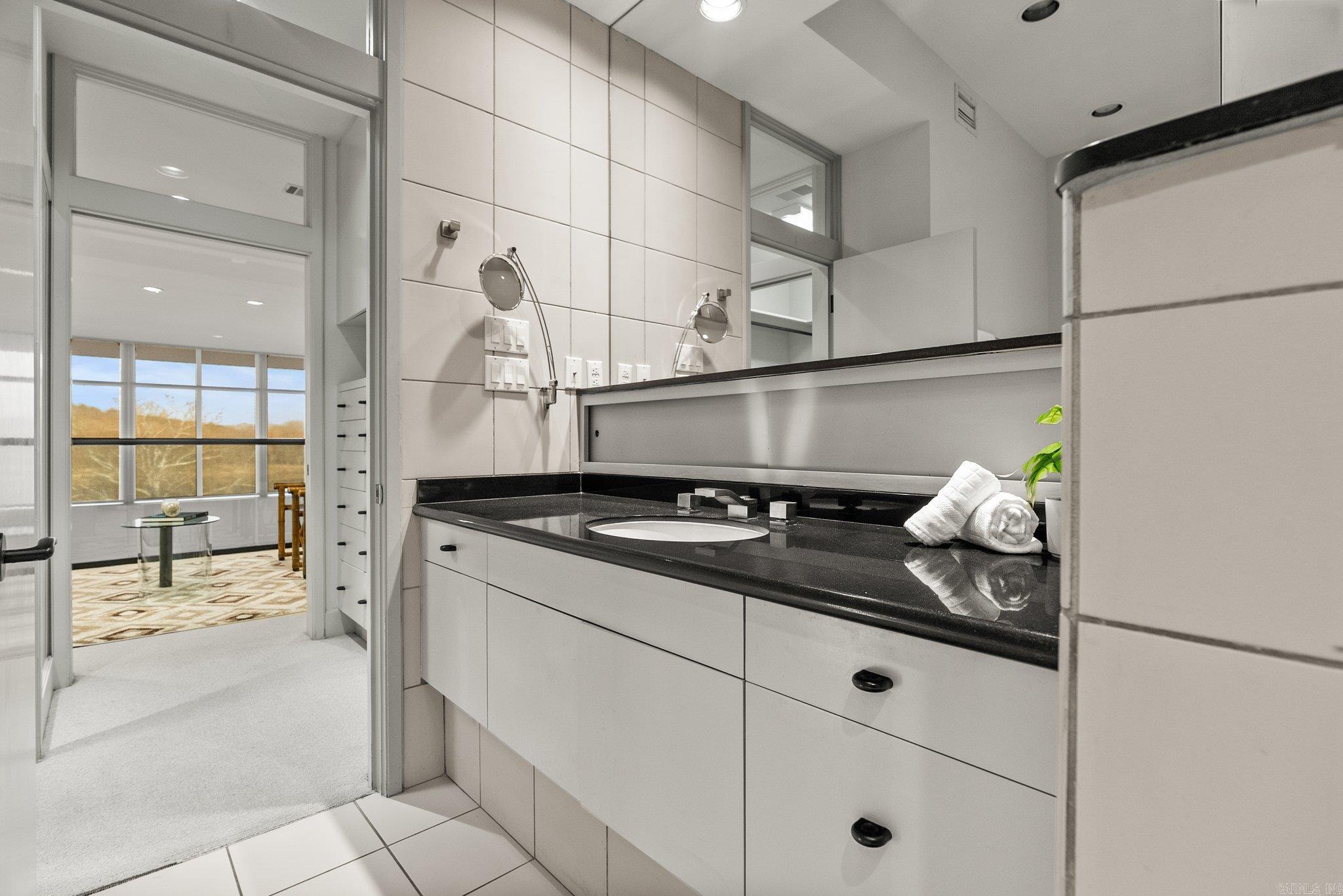 RIVERBEND HPR - Residential