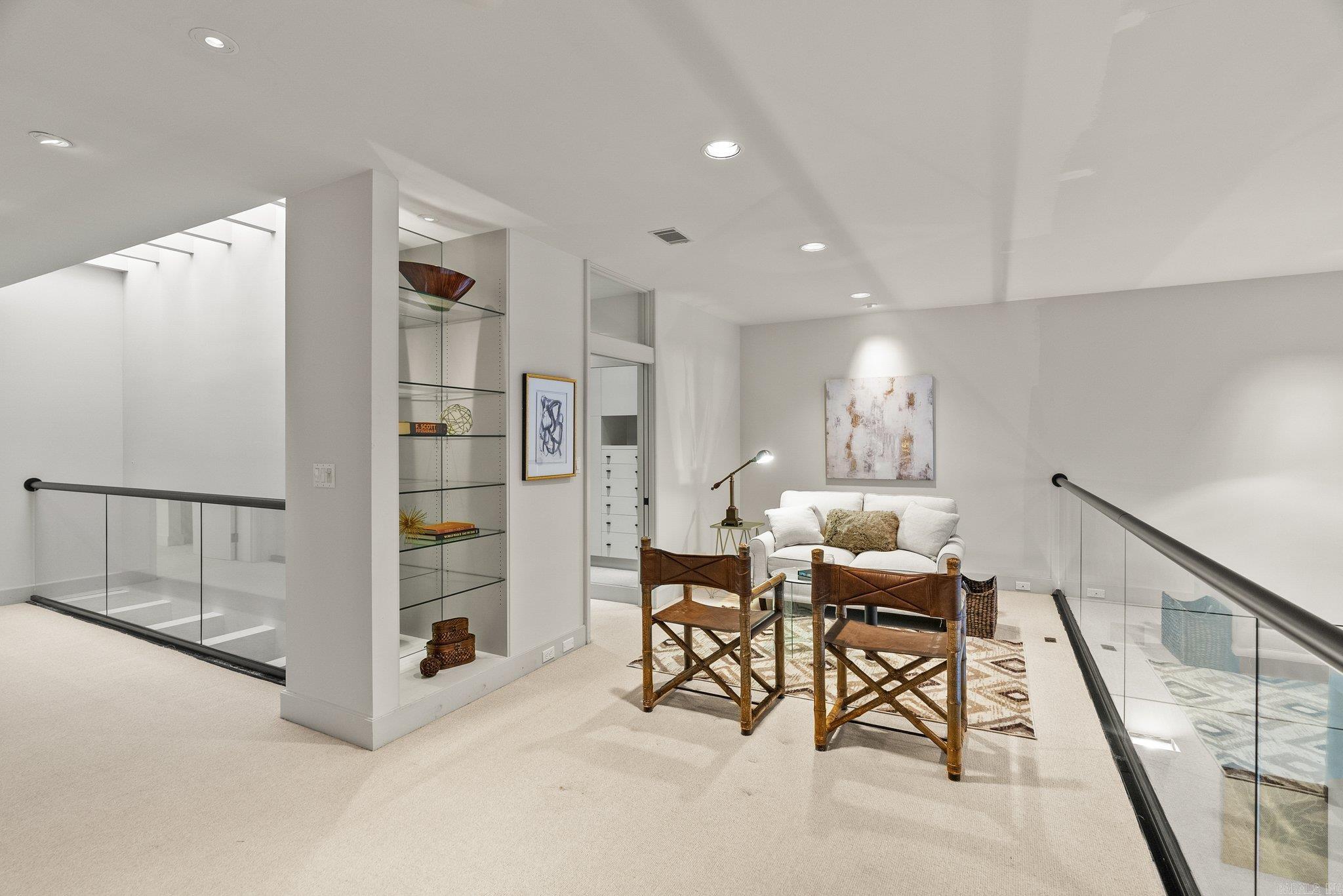 RIVERBEND HPR - Residential