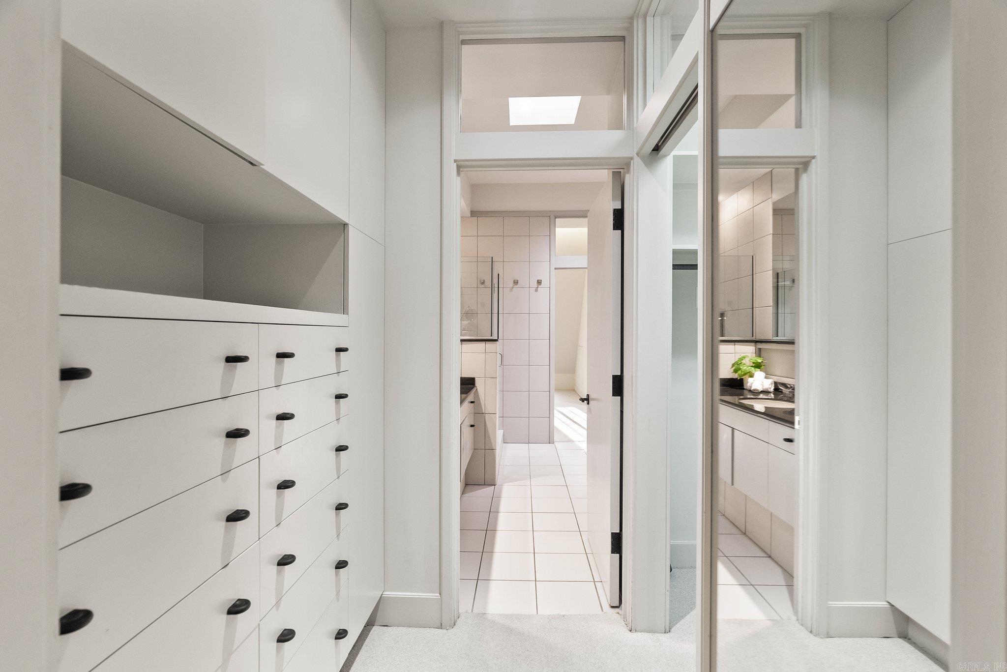 RIVERBEND HPR - Residential