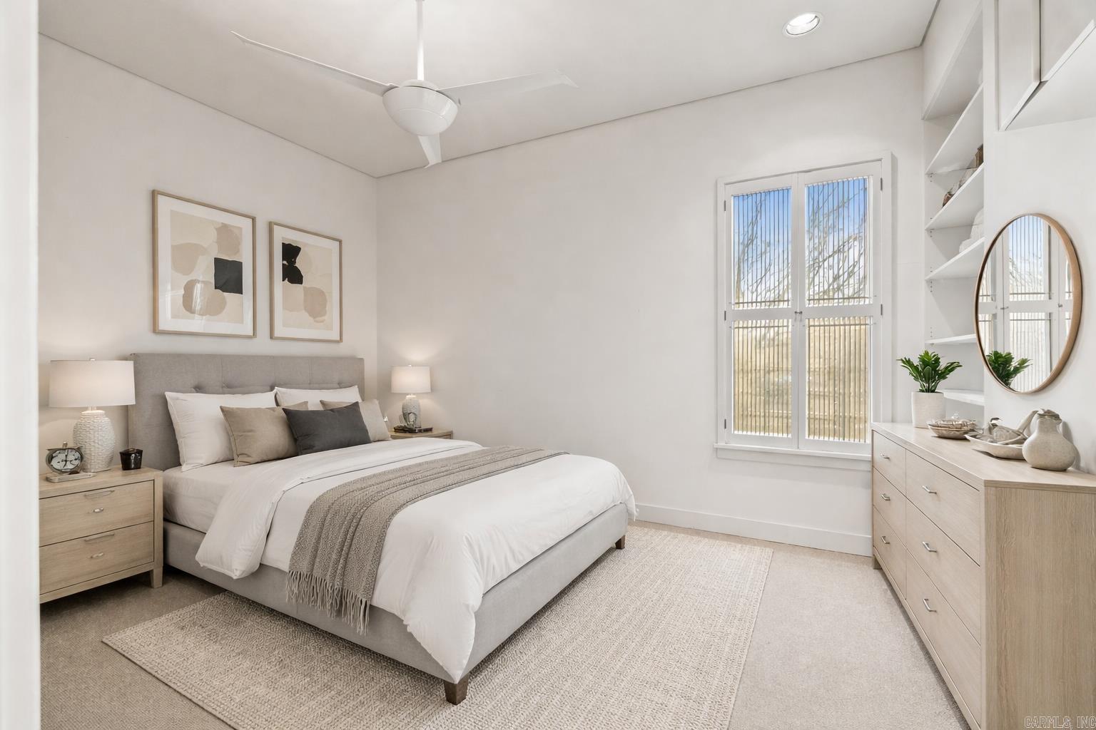 RIVERBEND HPR - Residential