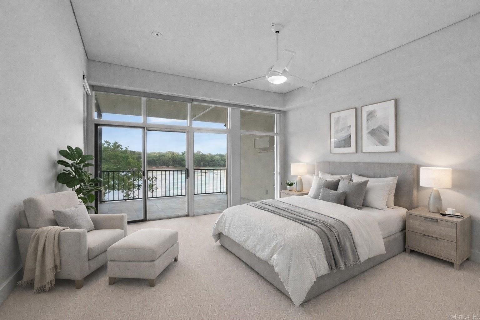 RIVERBEND HPR - Residential