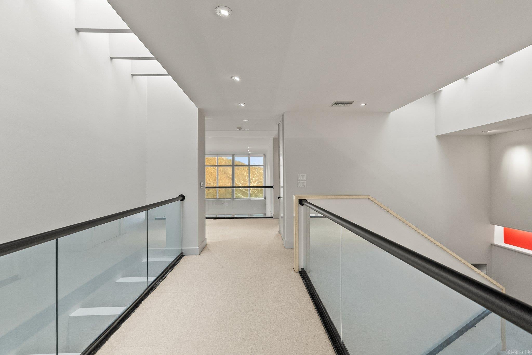 RIVERBEND HPR - Residential