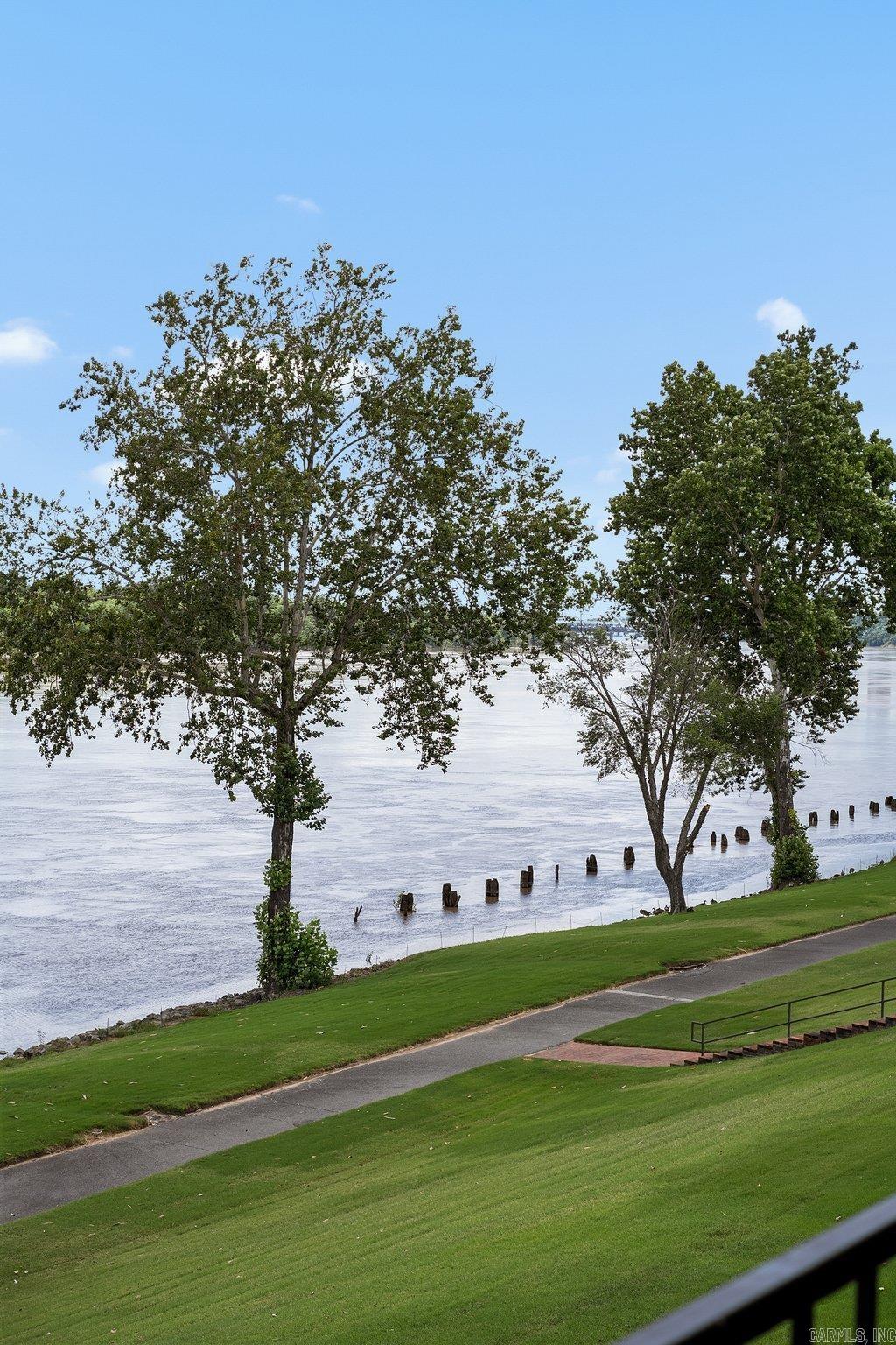 RIVERBEND HPR - Residential