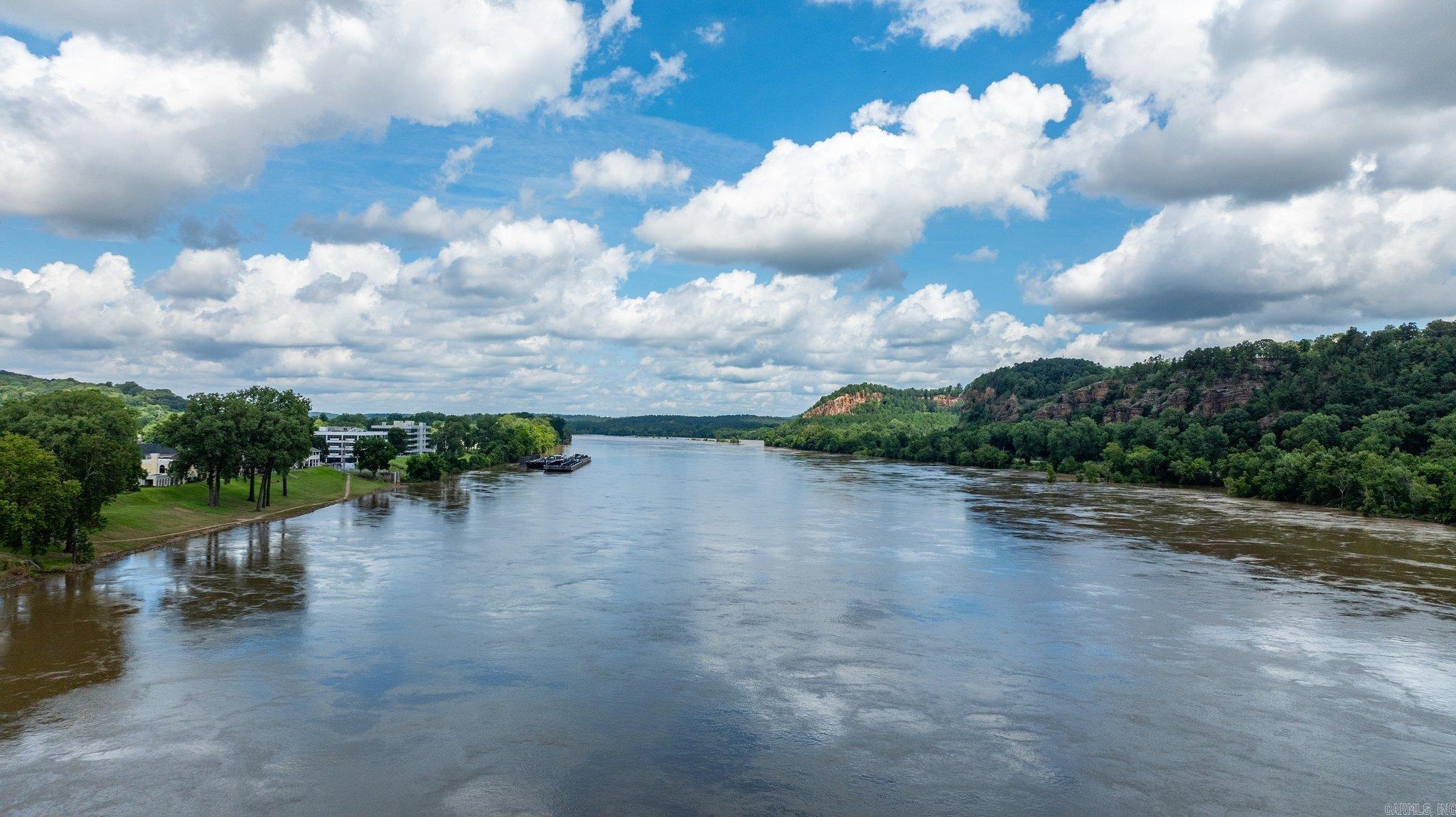 RIVERBEND HPR - Residential