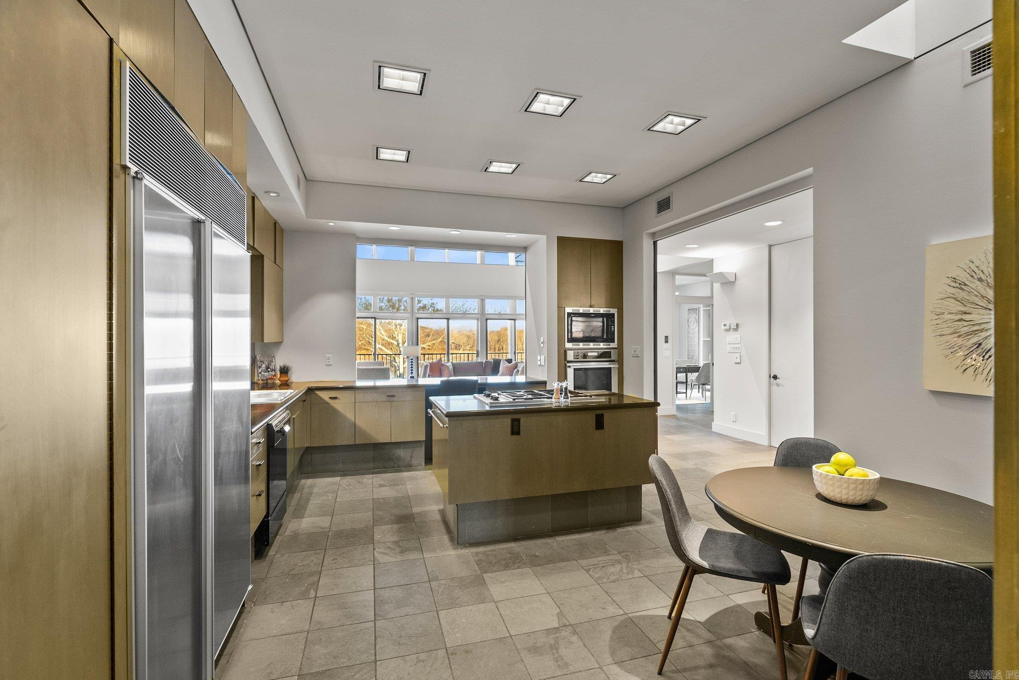 RIVERBEND HPR - Residential