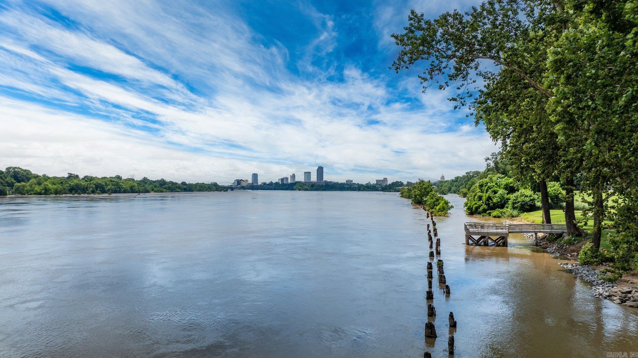 RIVERBEND HPR - Residential