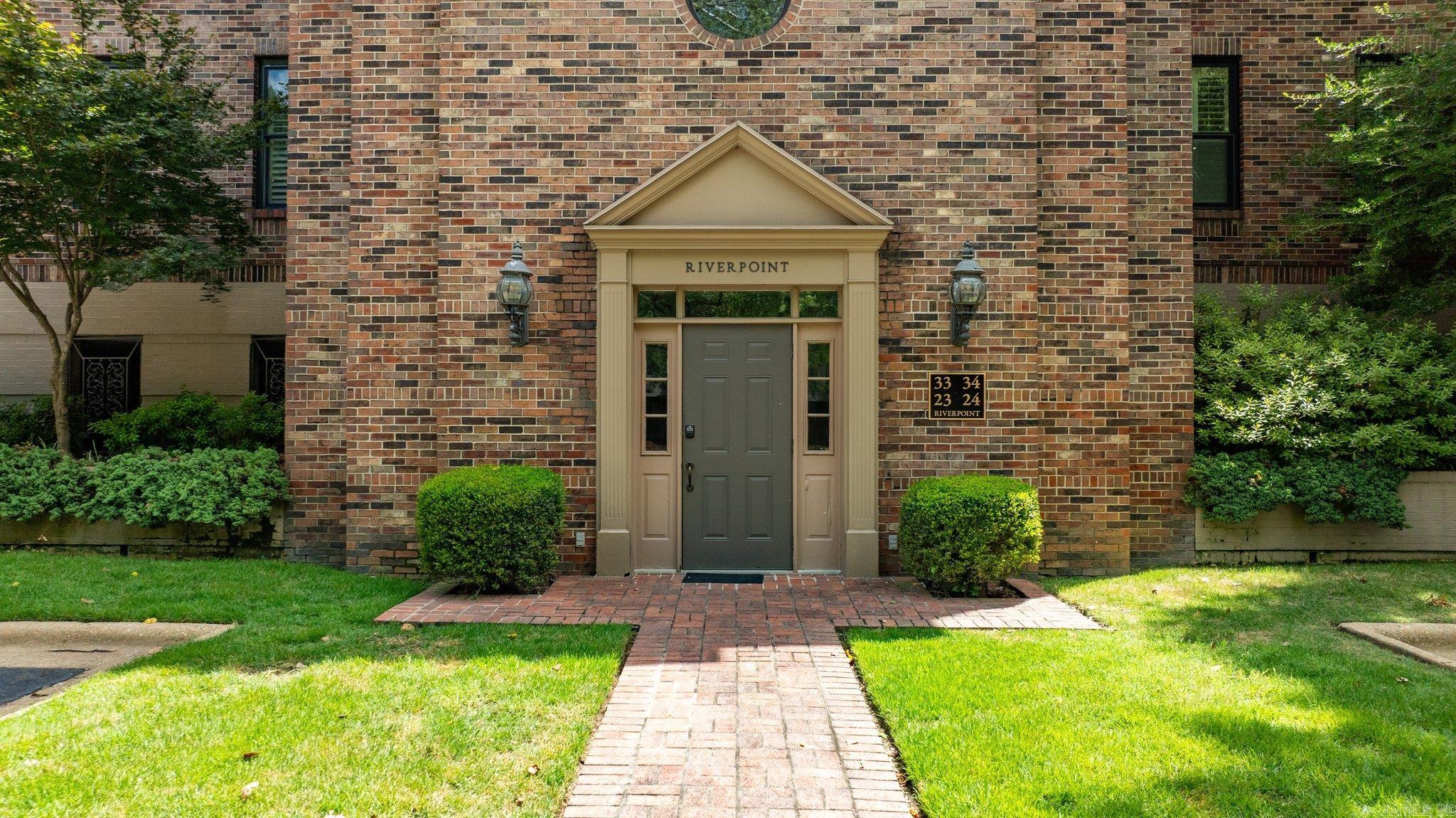 RIVERBEND HPR - Residential