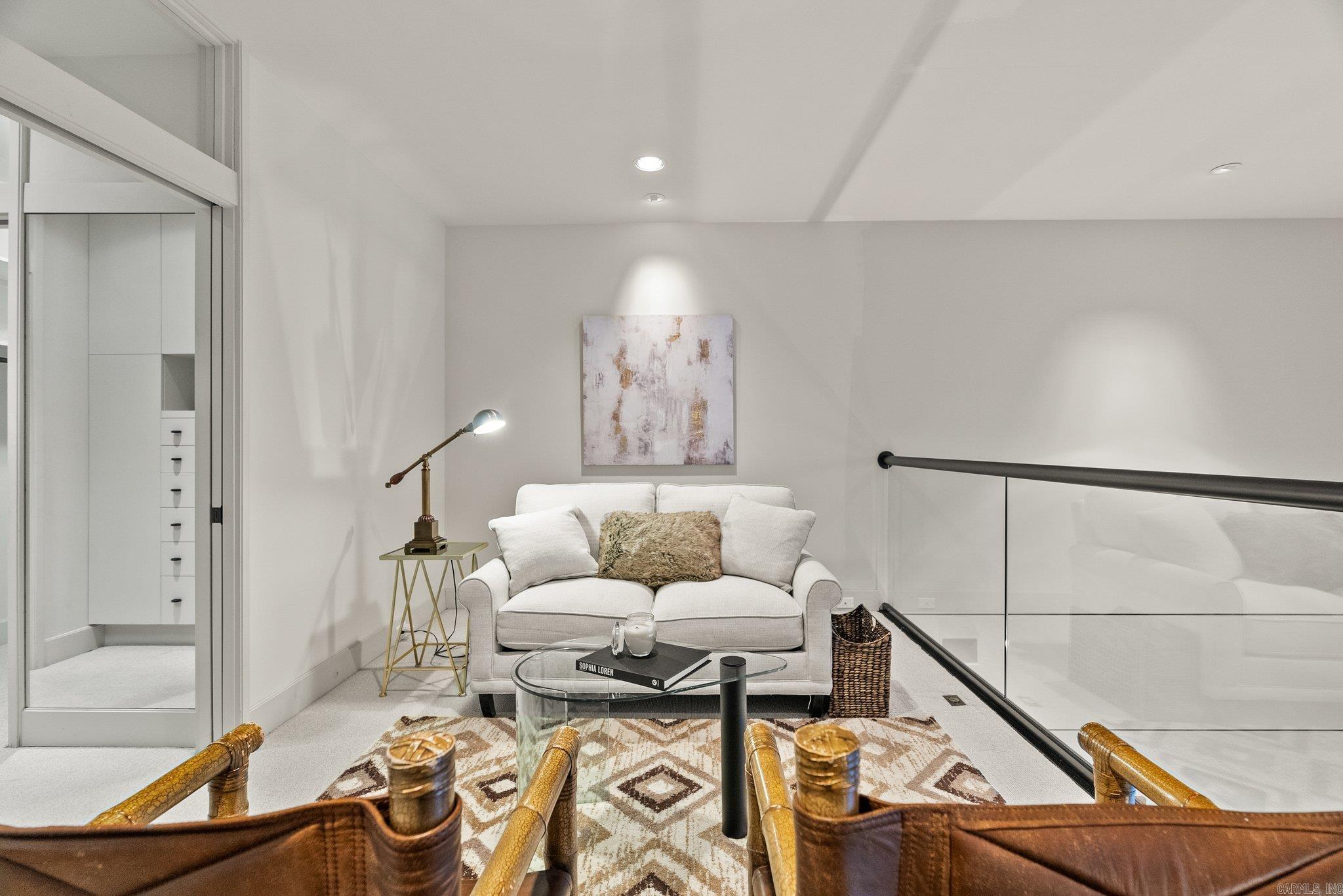 RIVERBEND HPR - Residential