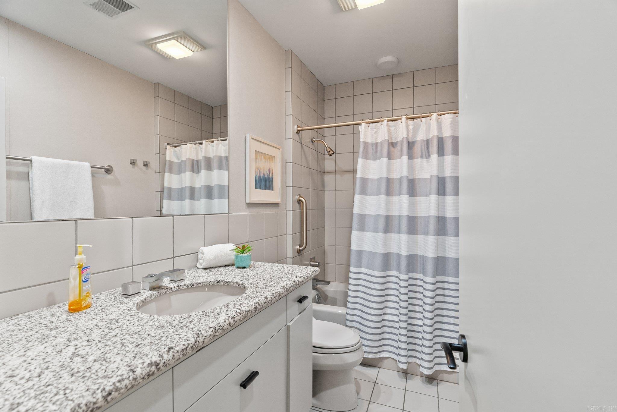 RIVERBEND HPR - Residential