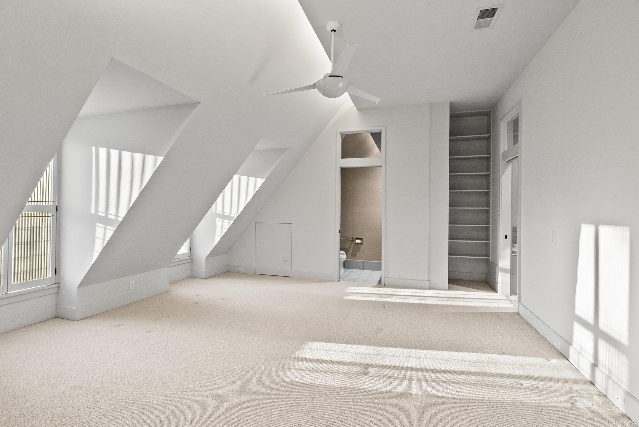 RIVERBEND HPR - Residential