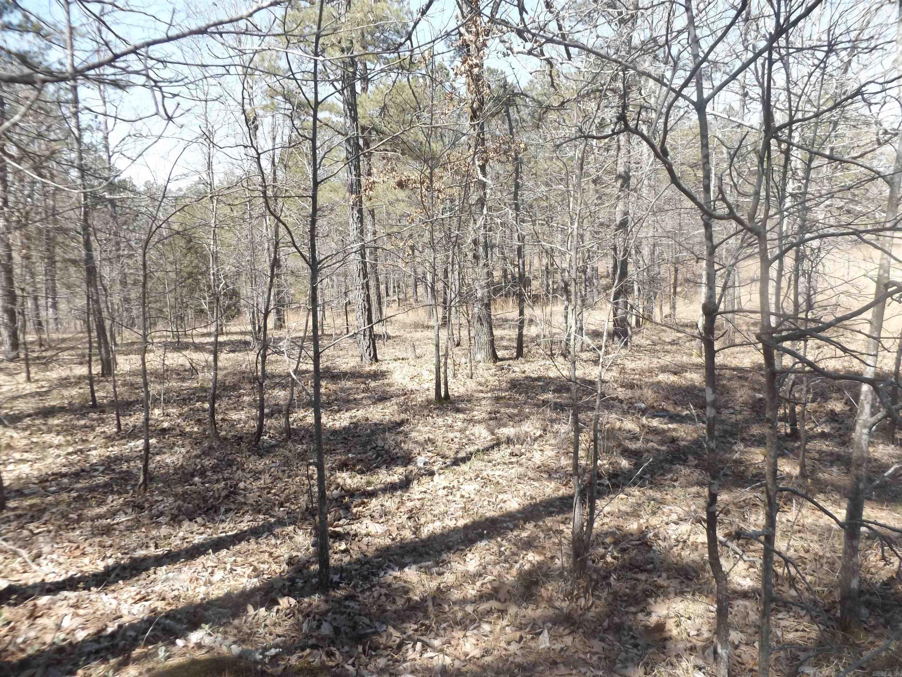 Not in Subdivision - Land