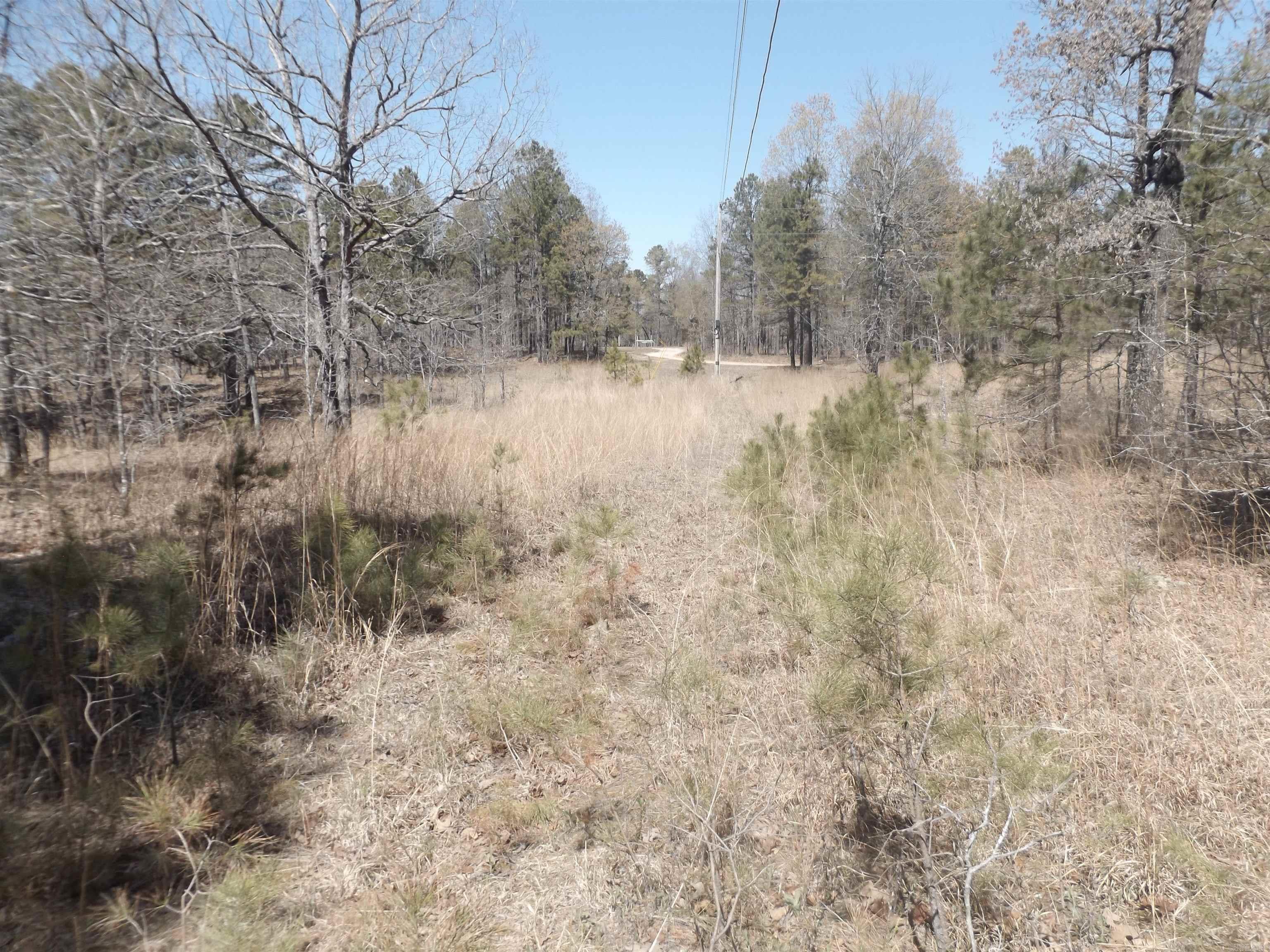 Not in Subdivision - Land