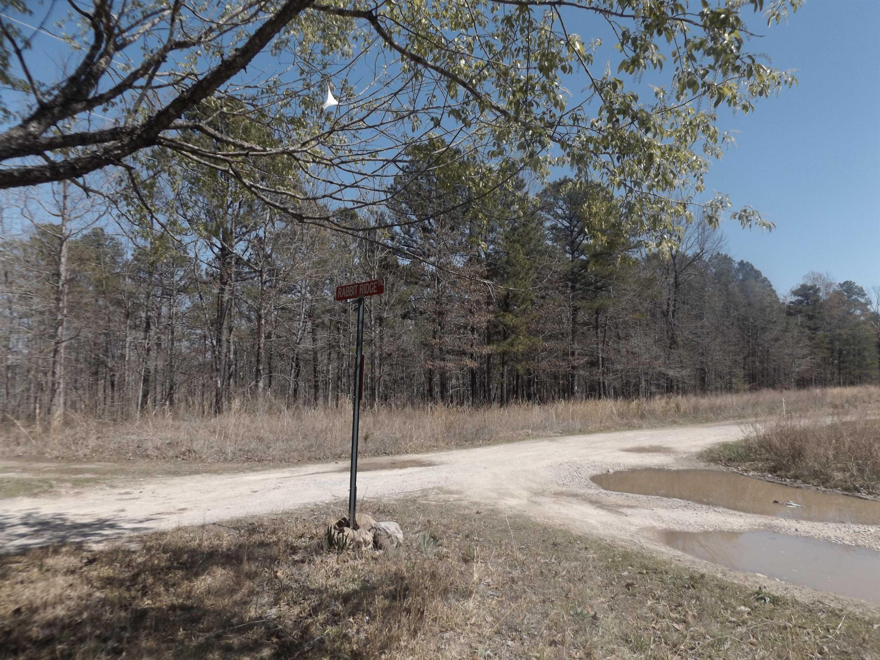 Not in Subdivision - Land