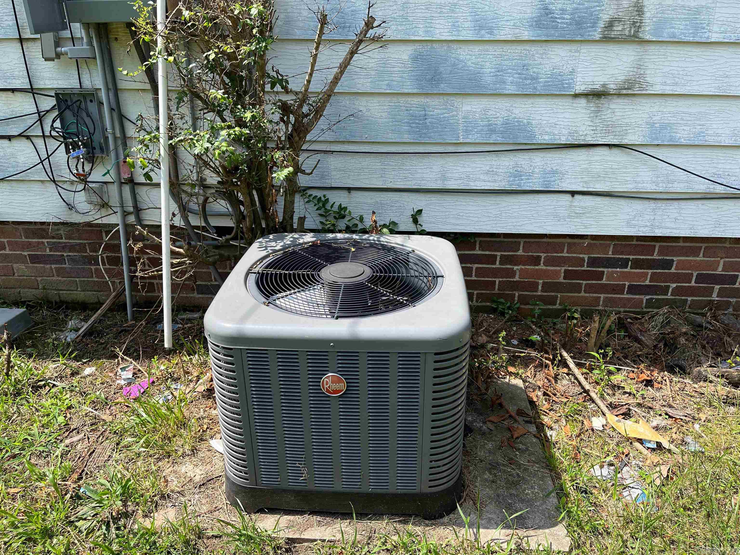 COLLEGE TERRACE - Residential