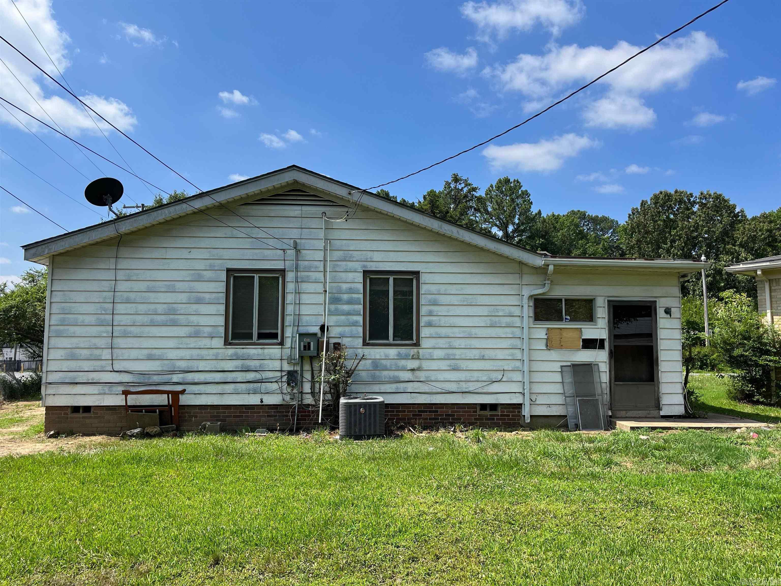 COLLEGE TERRACE - Residential