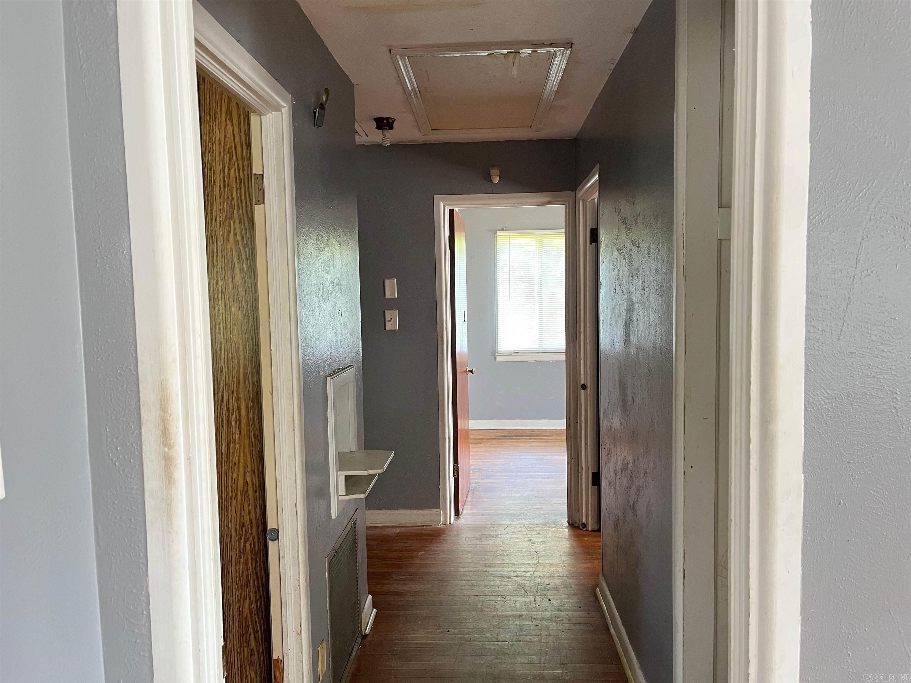 COLLEGE TERRACE - Residential