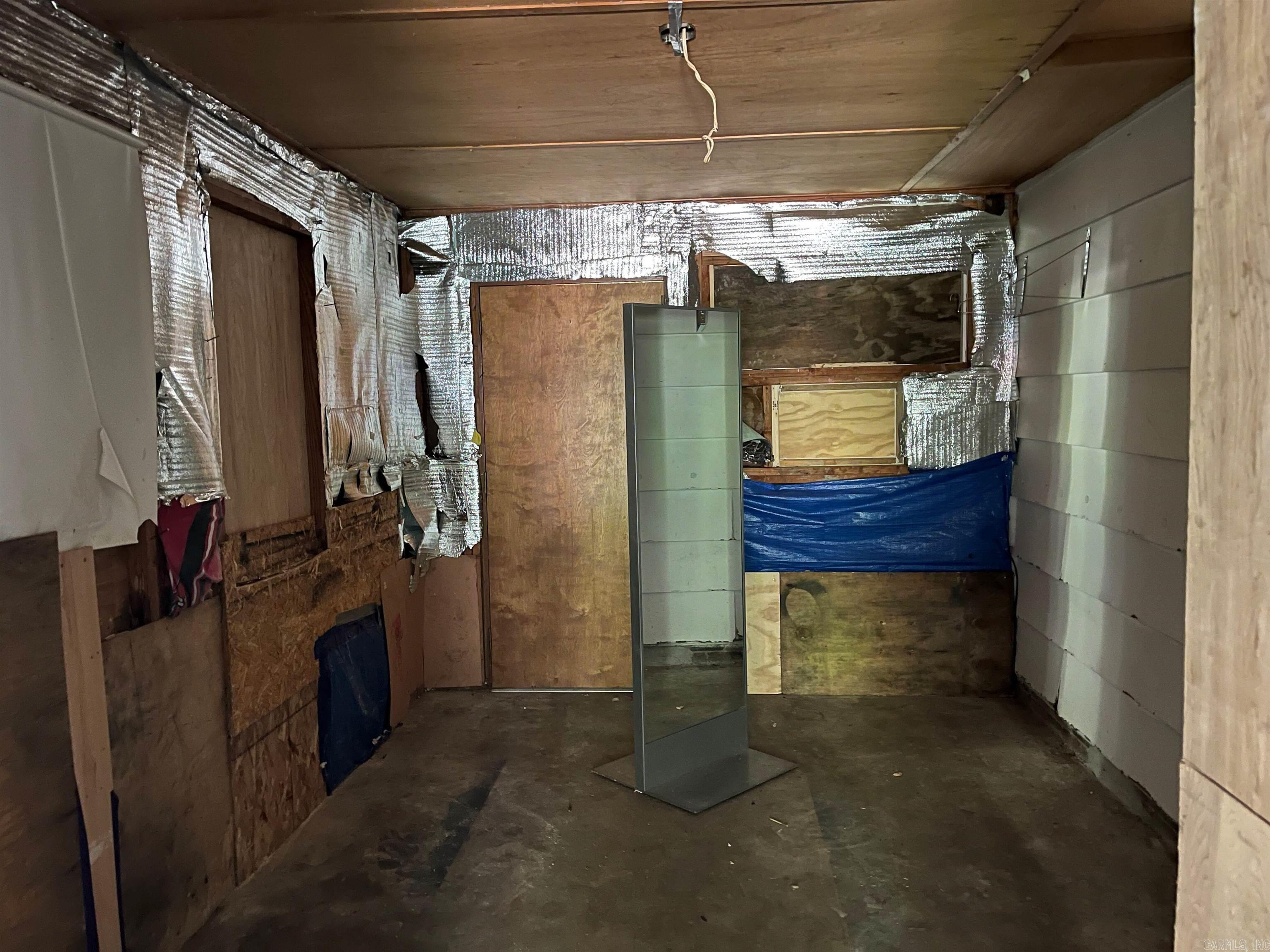 COLLEGE TERRACE - Residential