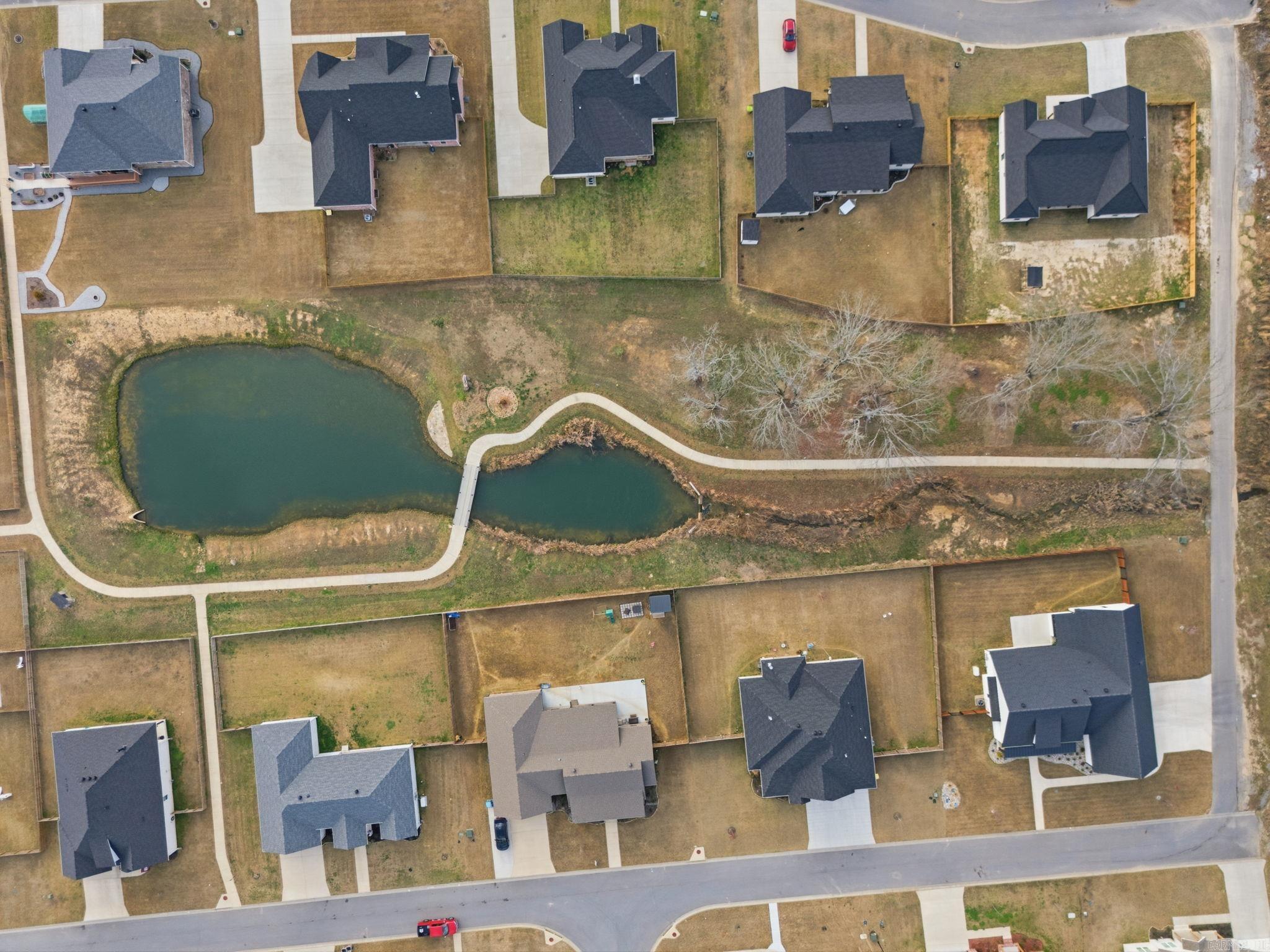 OLDE SALEM TOWNSHIP - Residential