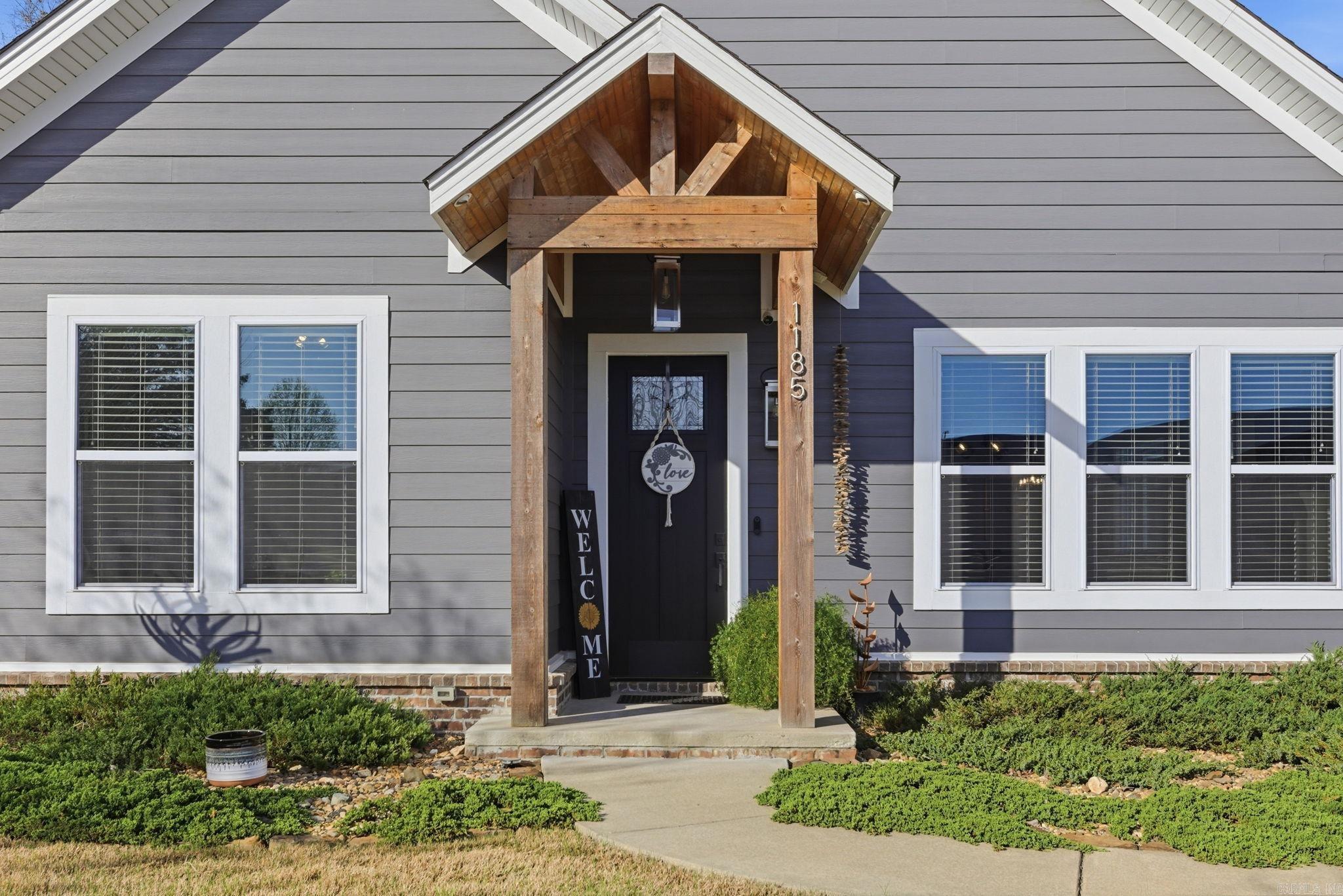 OLDE SALEM TOWNSHIP - Residential