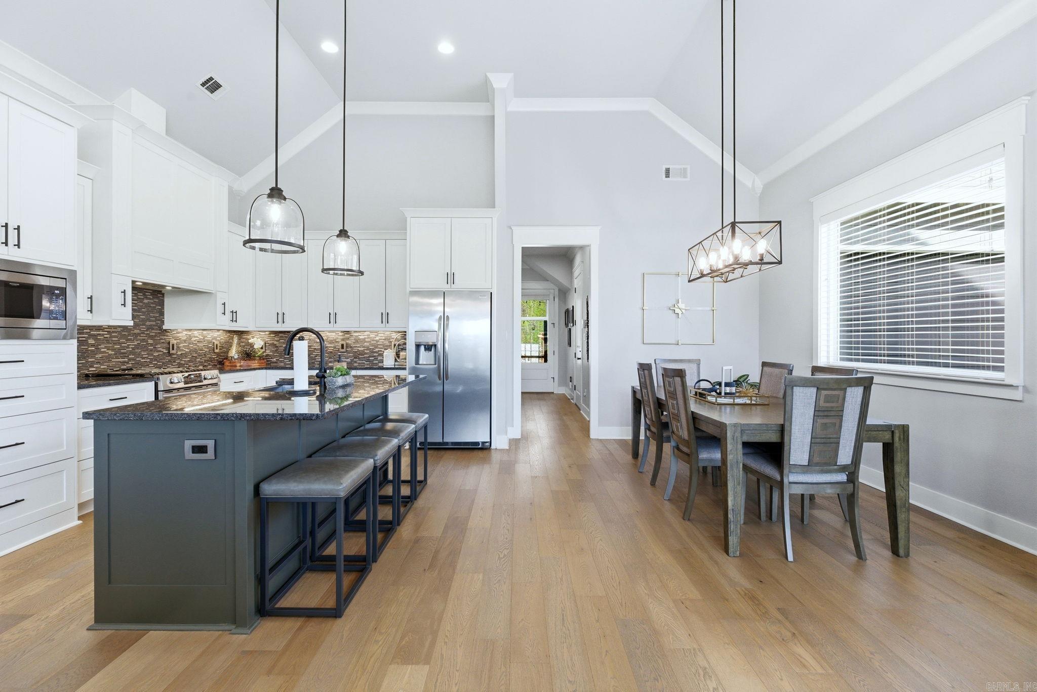 OLDE SALEM TOWNSHIP - Residential