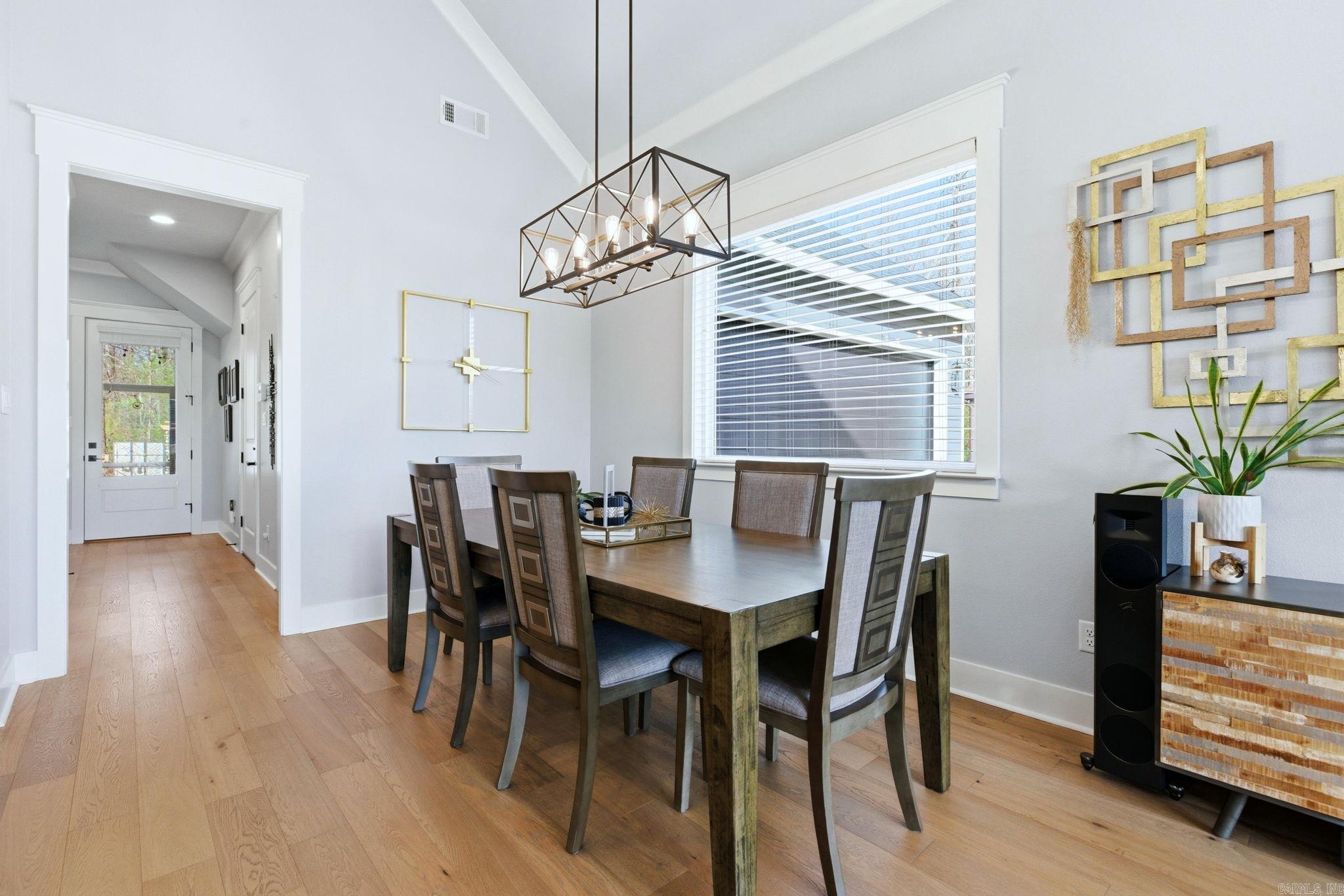 OLDE SALEM TOWNSHIP - Residential