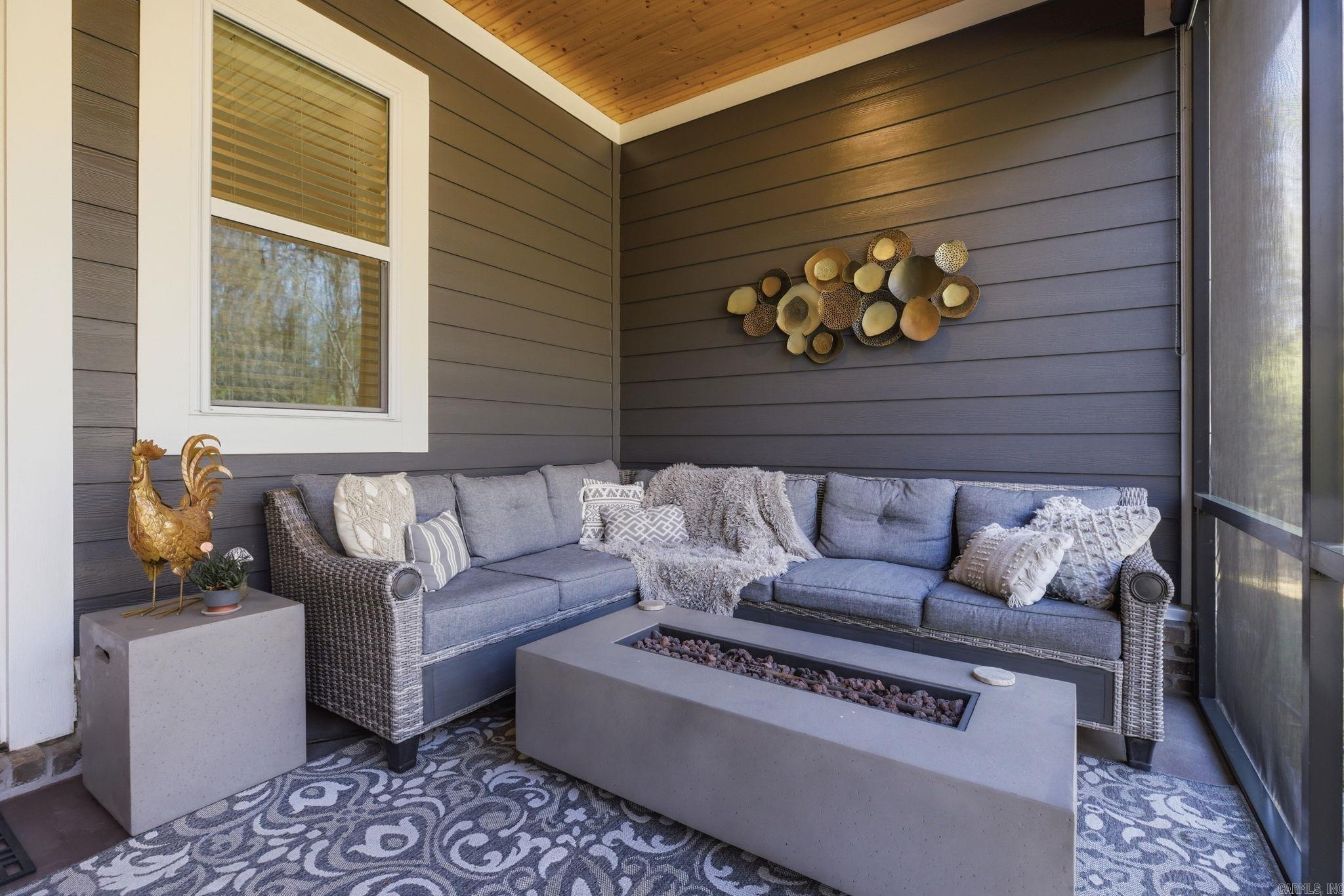 OLDE SALEM TOWNSHIP - Residential