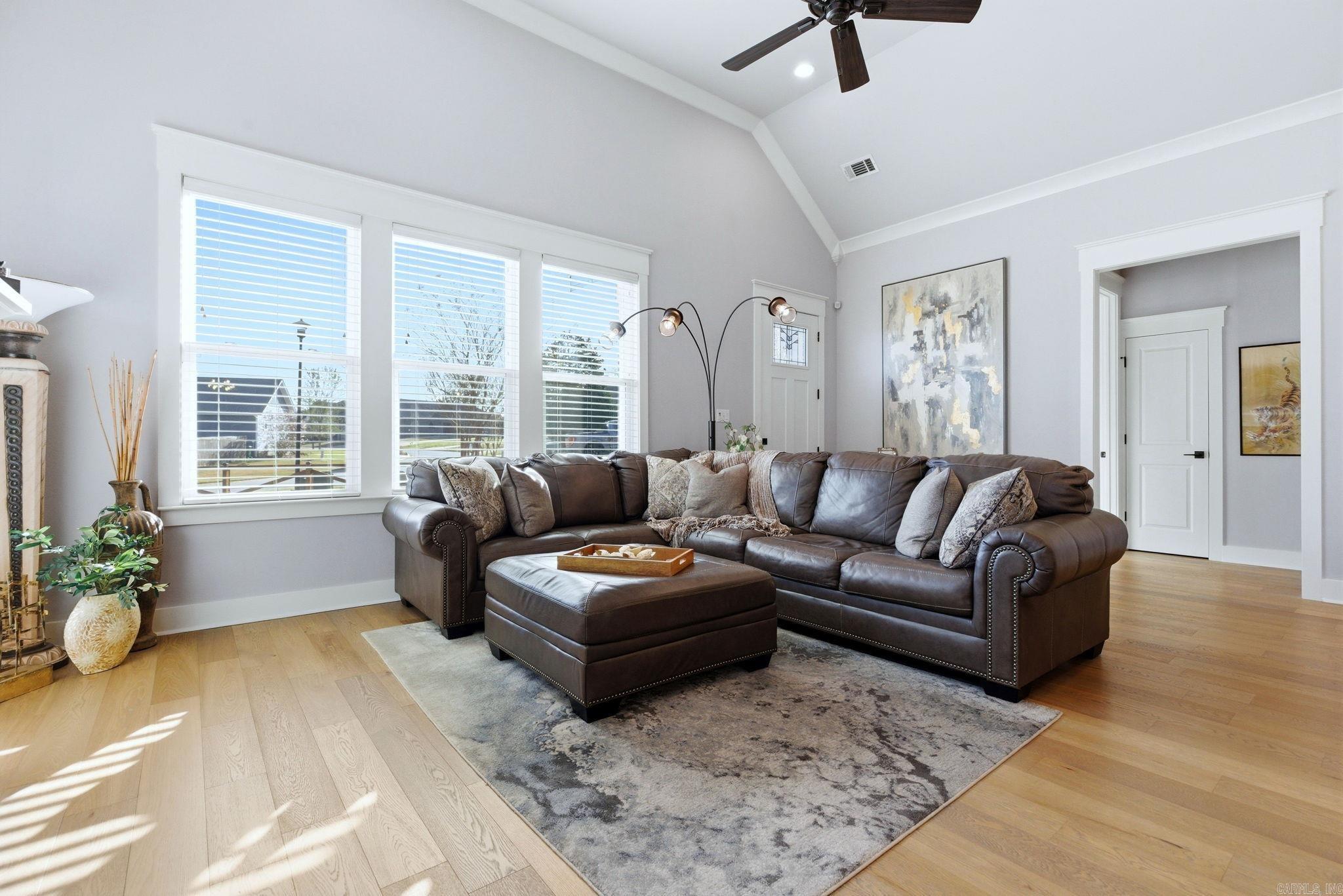 OLDE SALEM TOWNSHIP - Residential