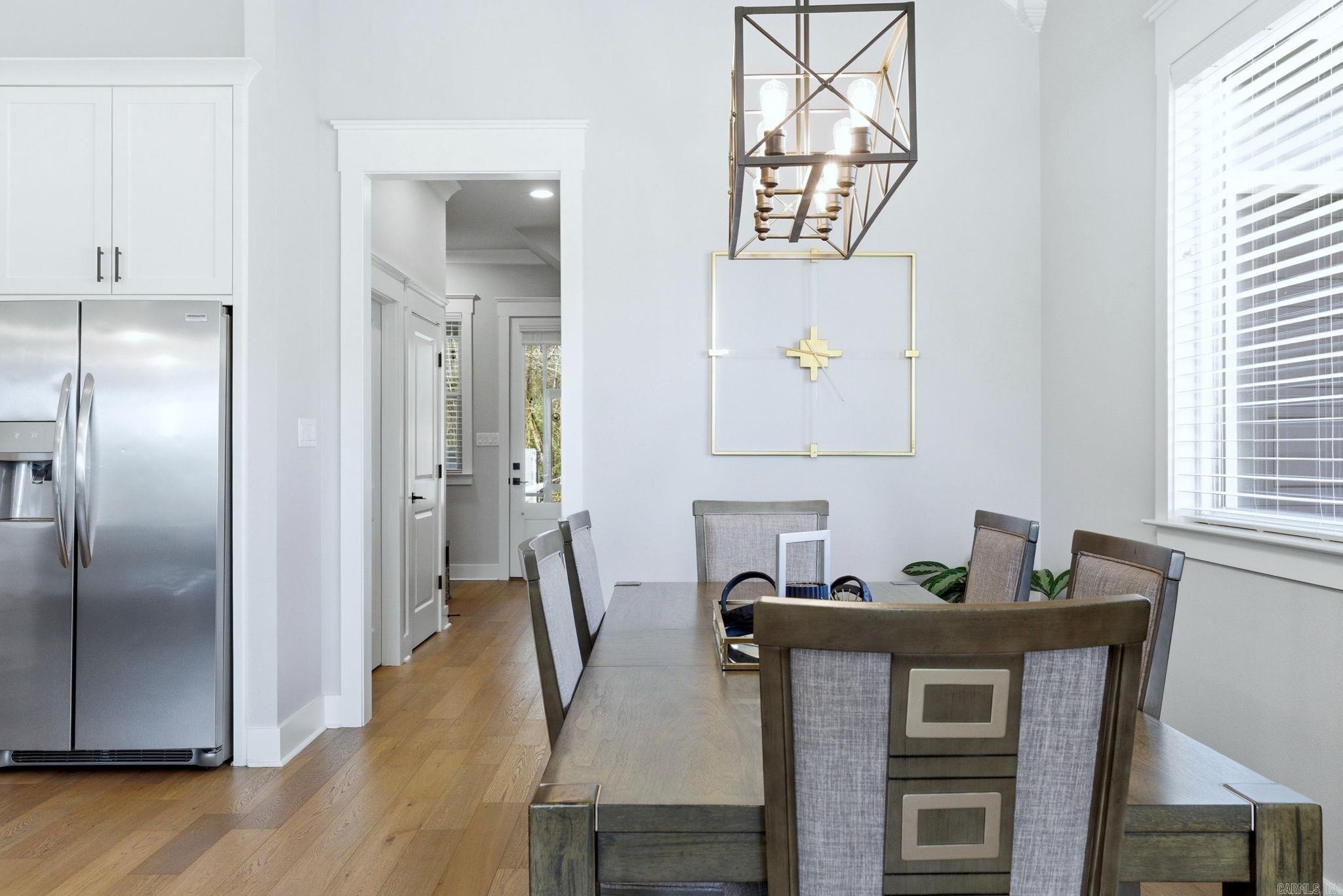 OLDE SALEM TOWNSHIP - Residential