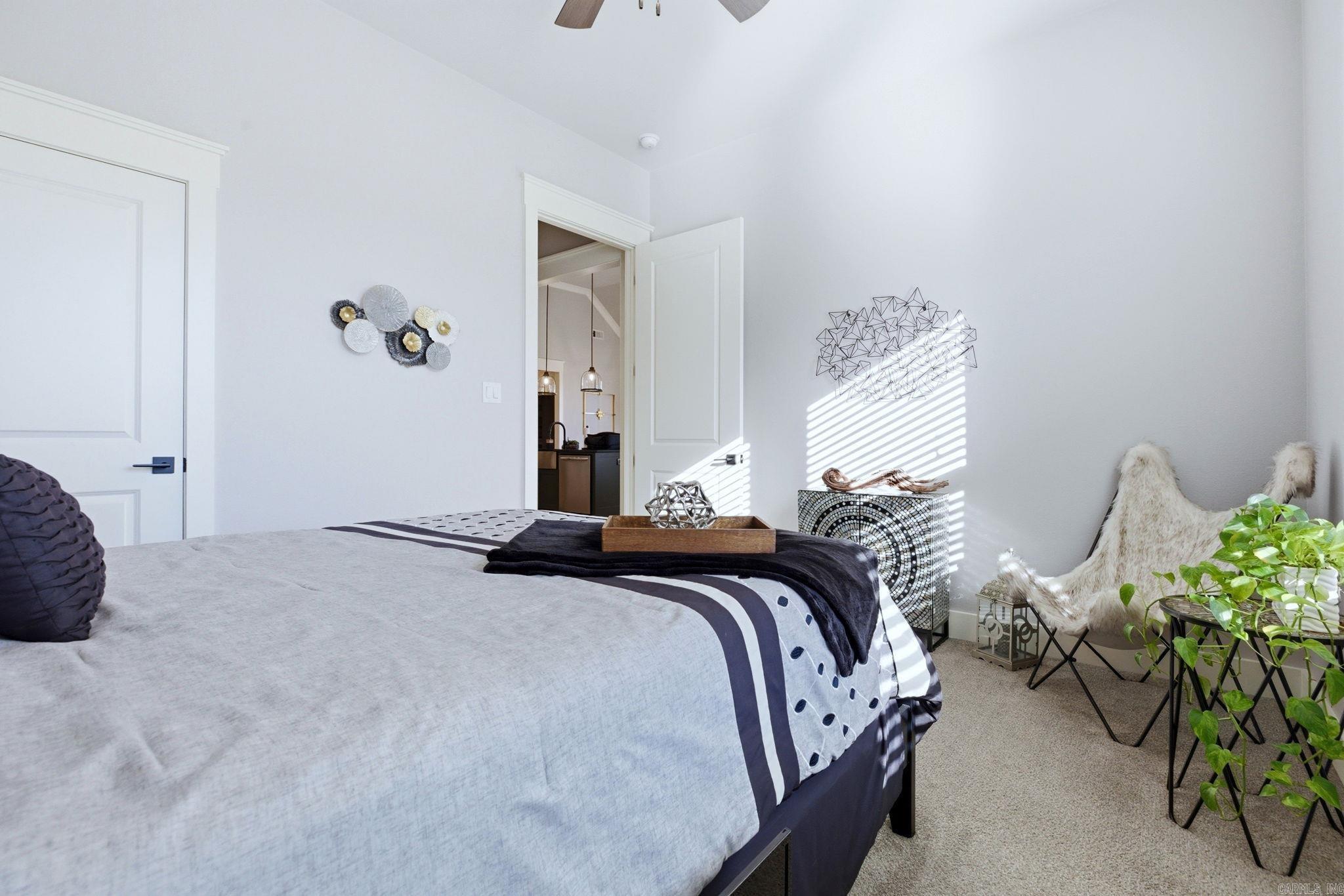 OLDE SALEM TOWNSHIP - Residential