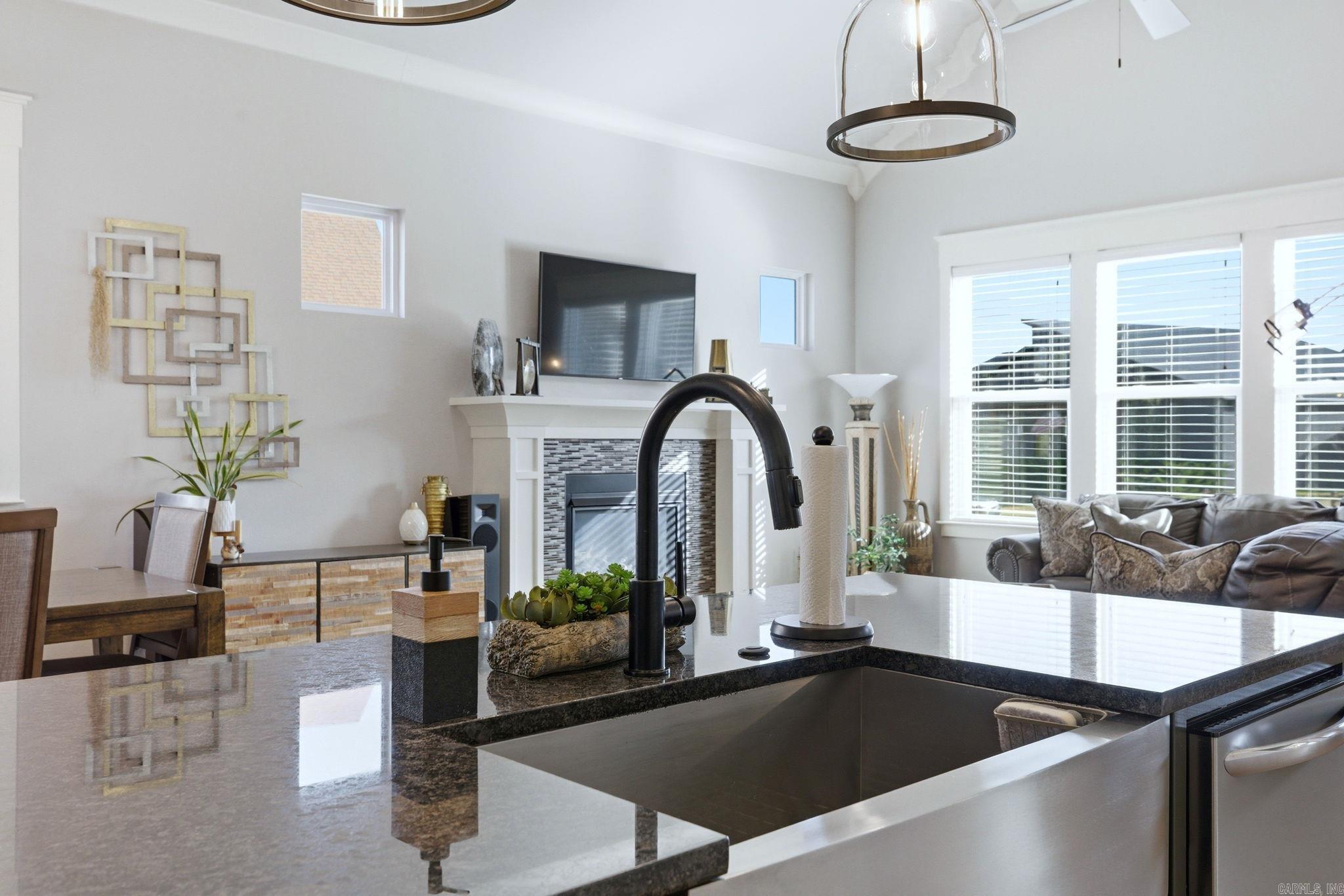 OLDE SALEM TOWNSHIP - Residential