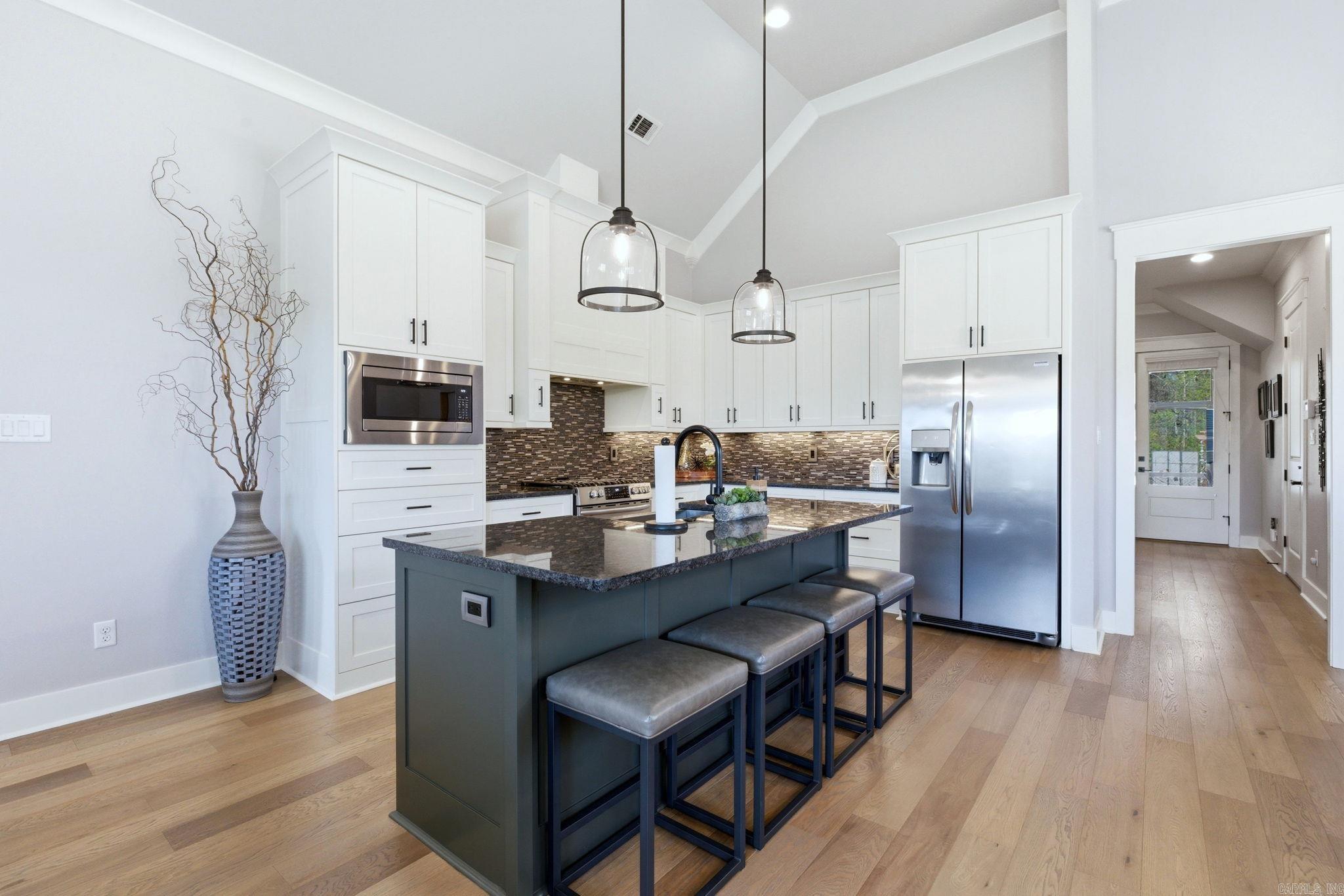 OLDE SALEM TOWNSHIP - Residential