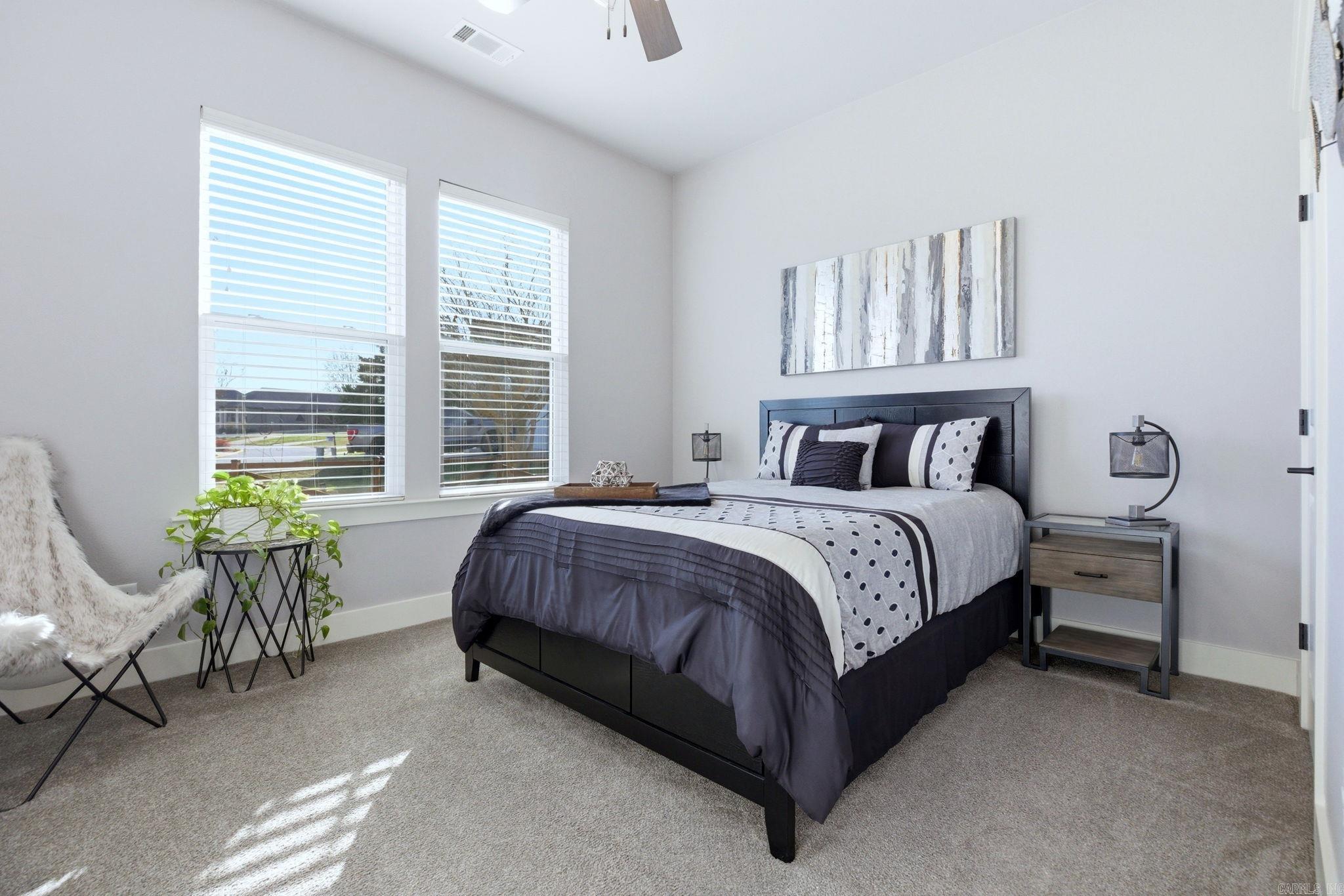 OLDE SALEM TOWNSHIP - Residential