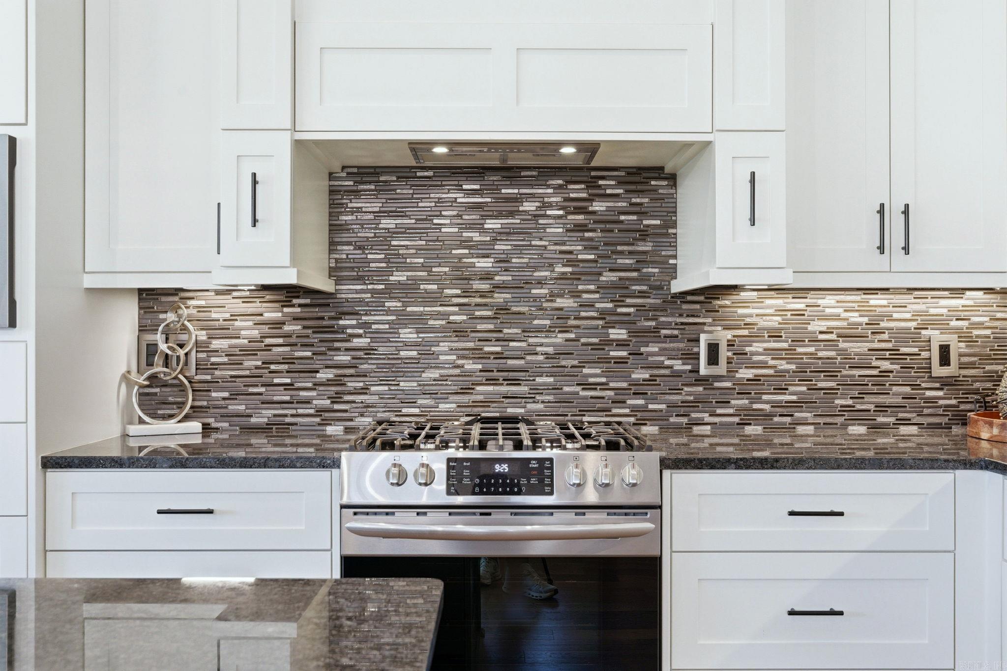 OLDE SALEM TOWNSHIP - Residential