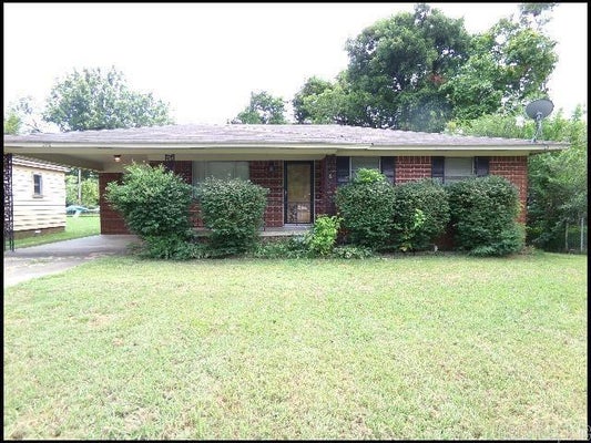 5116 LYNCH DR, NORTH LITTLE ROCK, AR 72117 - Image 3e23e76cda464c642e819486e7bf8cd5/3268859012