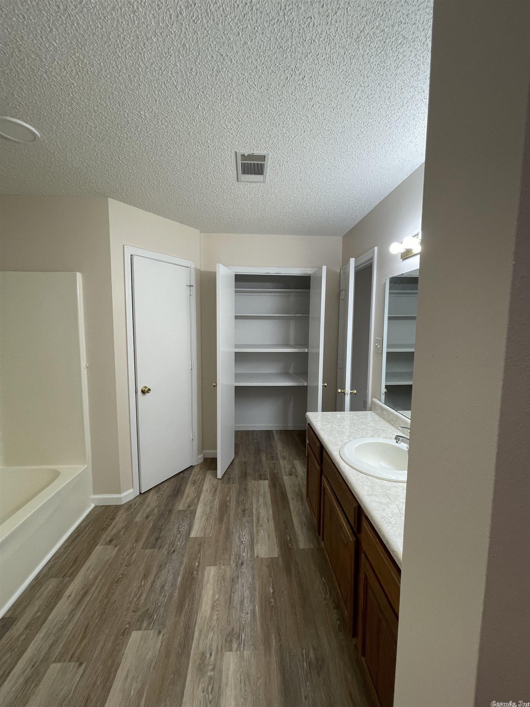 Forest Cove II - Residential Lease