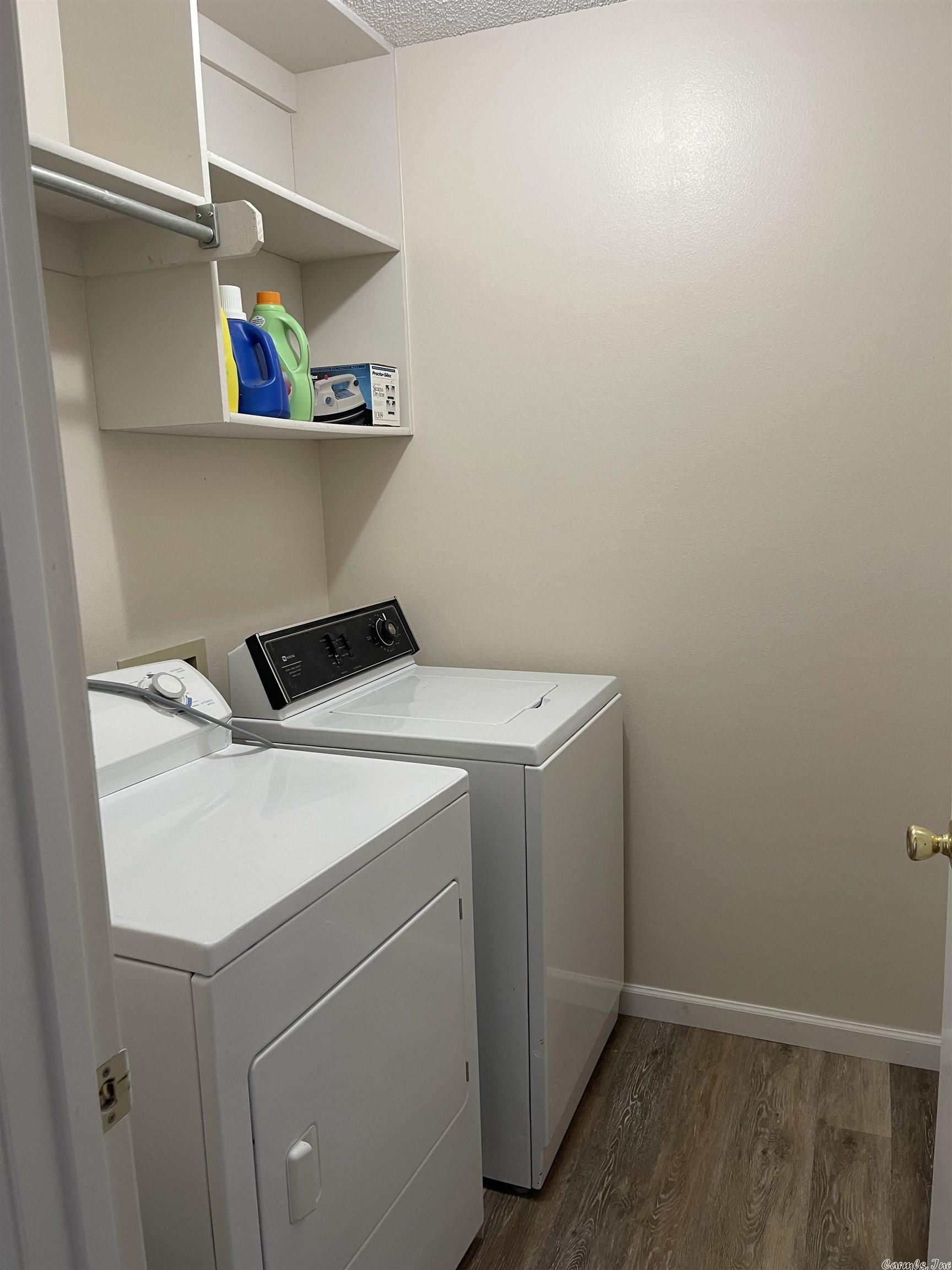 Forest Cove II - Residential Lease